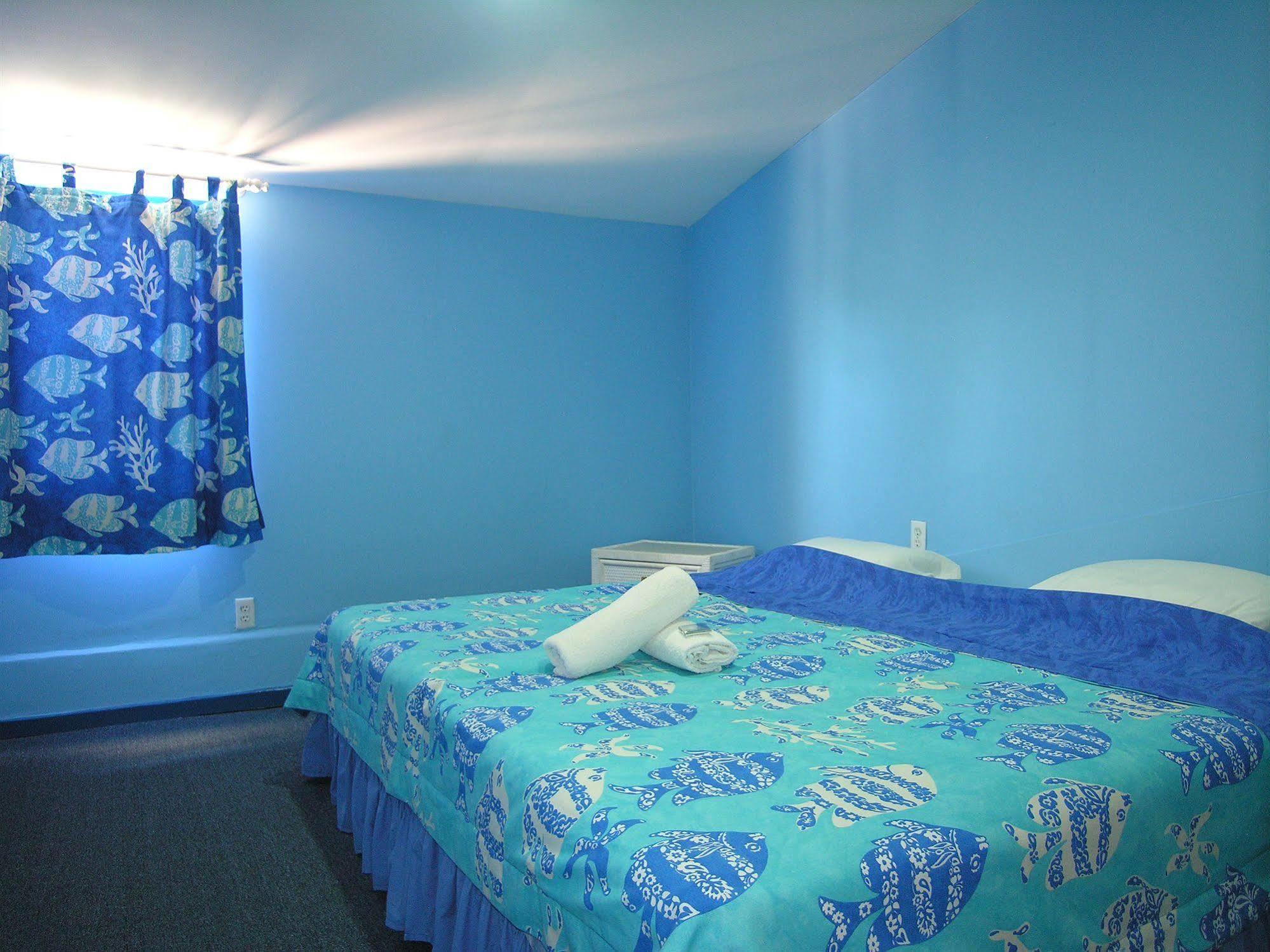 Blue View Apartamento *
