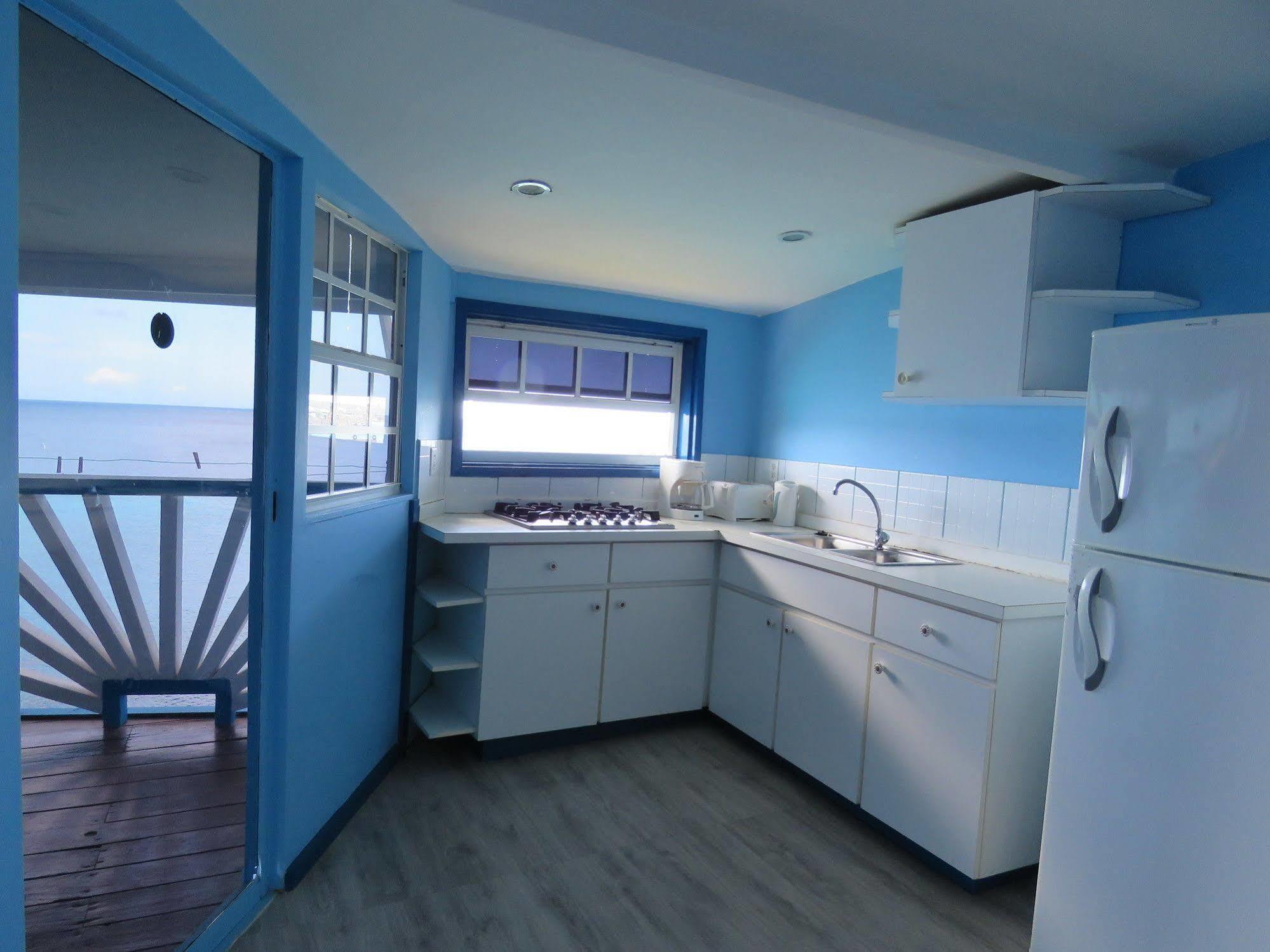 Blue View Apartamento