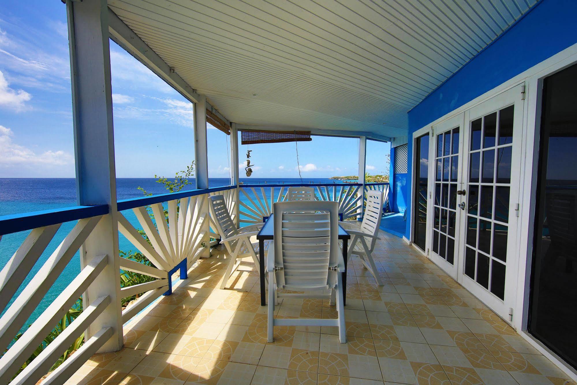 Blue View