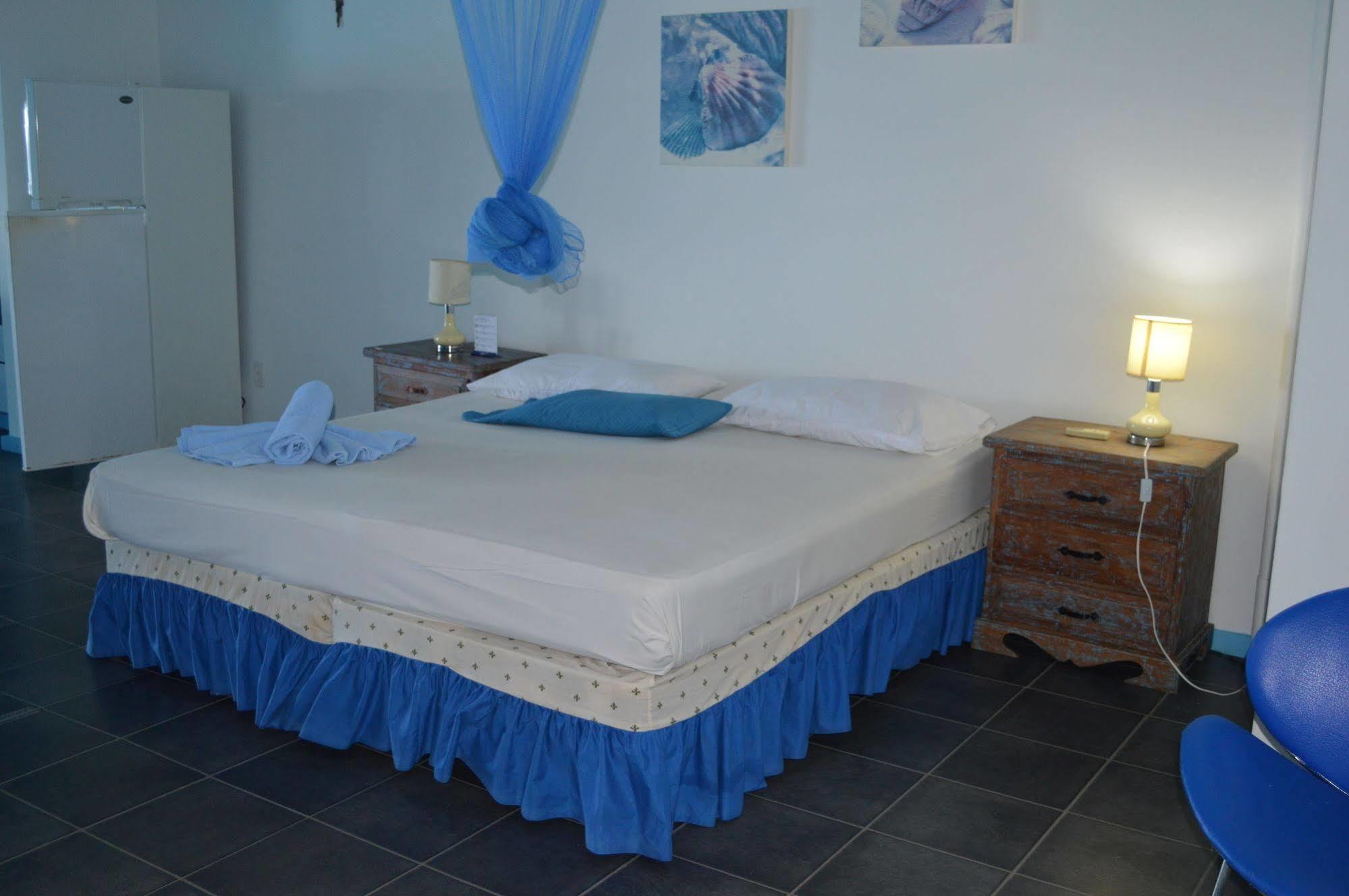 Apartamento Blue View Westpunt
