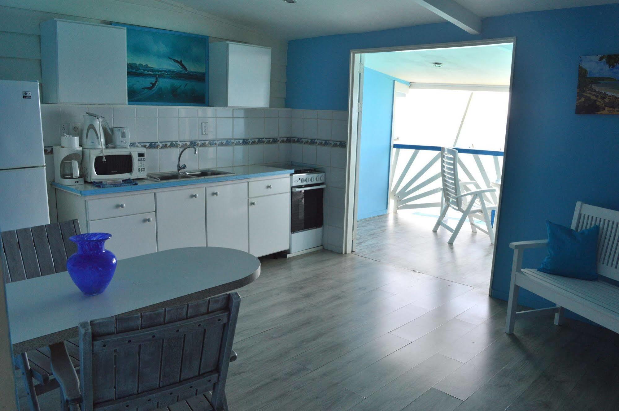 Blue View Apartamento
