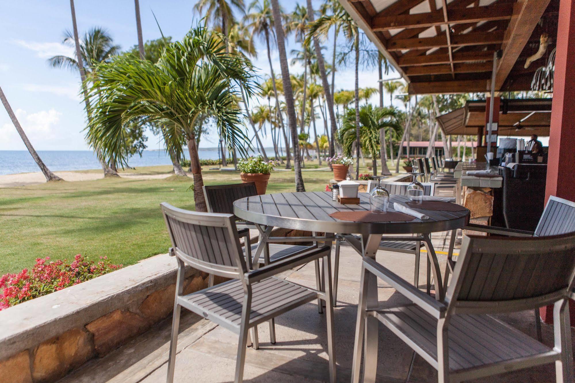 Resort Copamarina & 4*