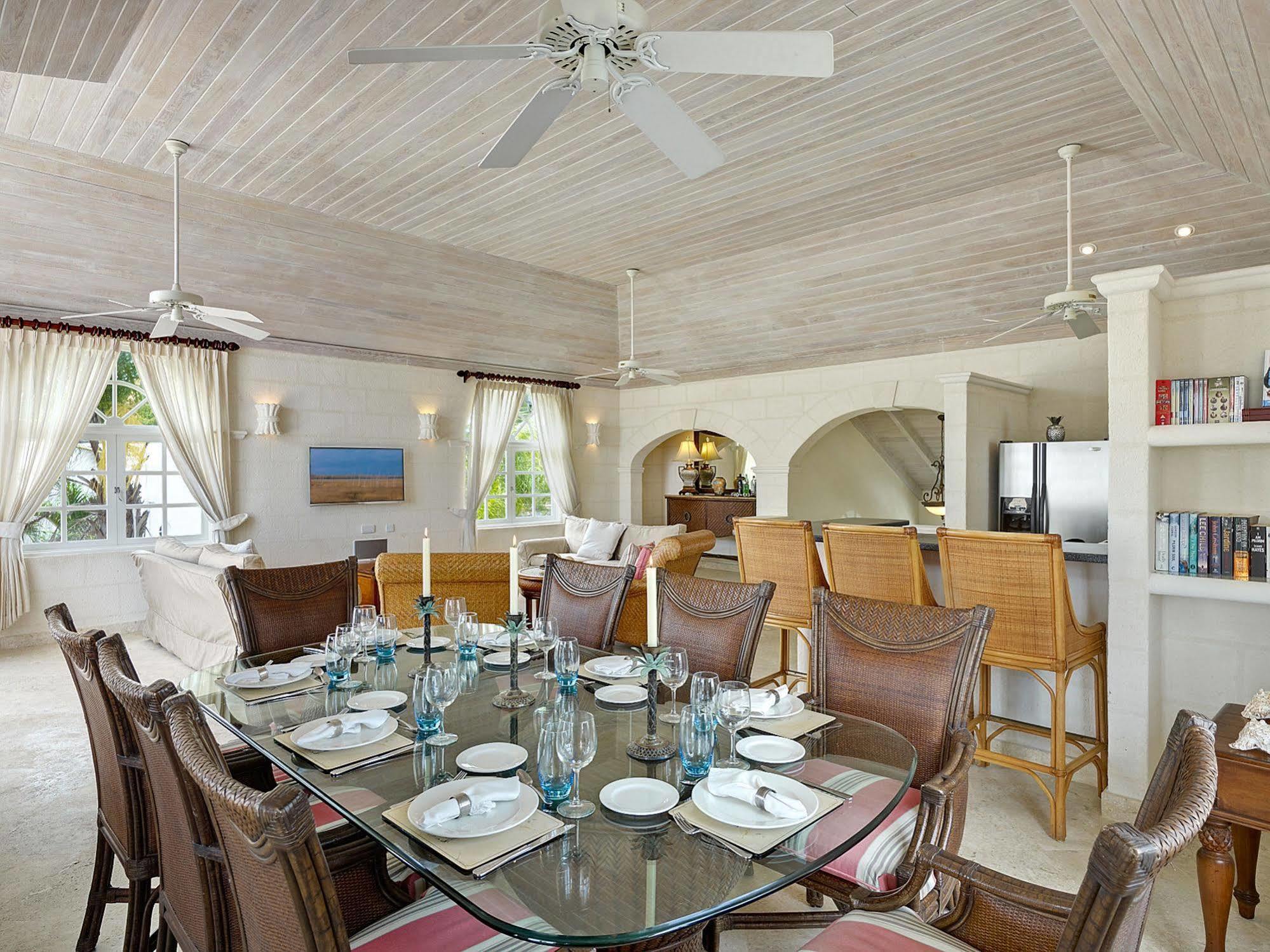 Royal 7 Guest house Westmoreland