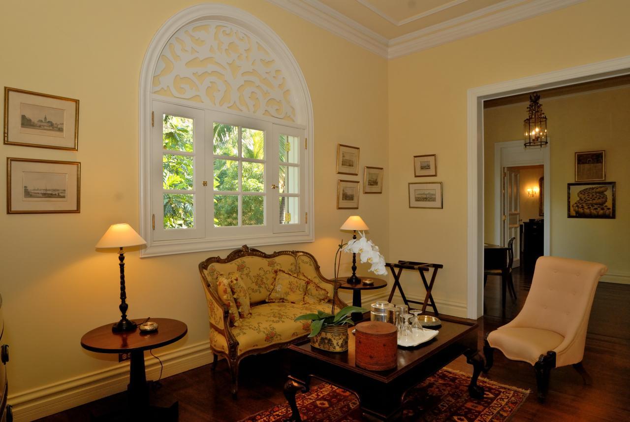 The Peninsula House 2*