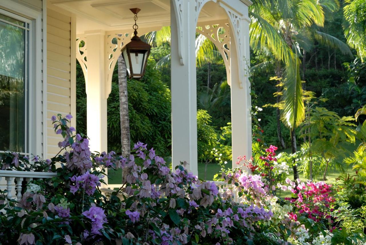 The Peninsula House 2*