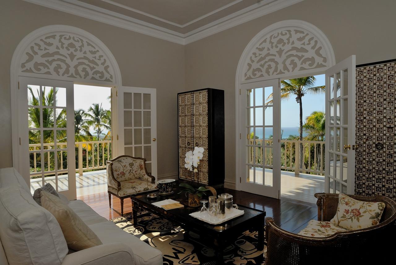 Hotel The Peninsula House Las Terrenas