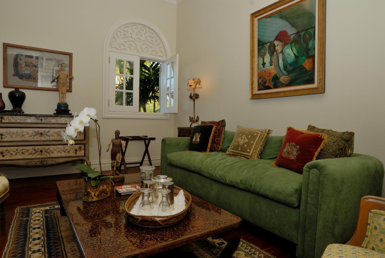 The Peninsula House