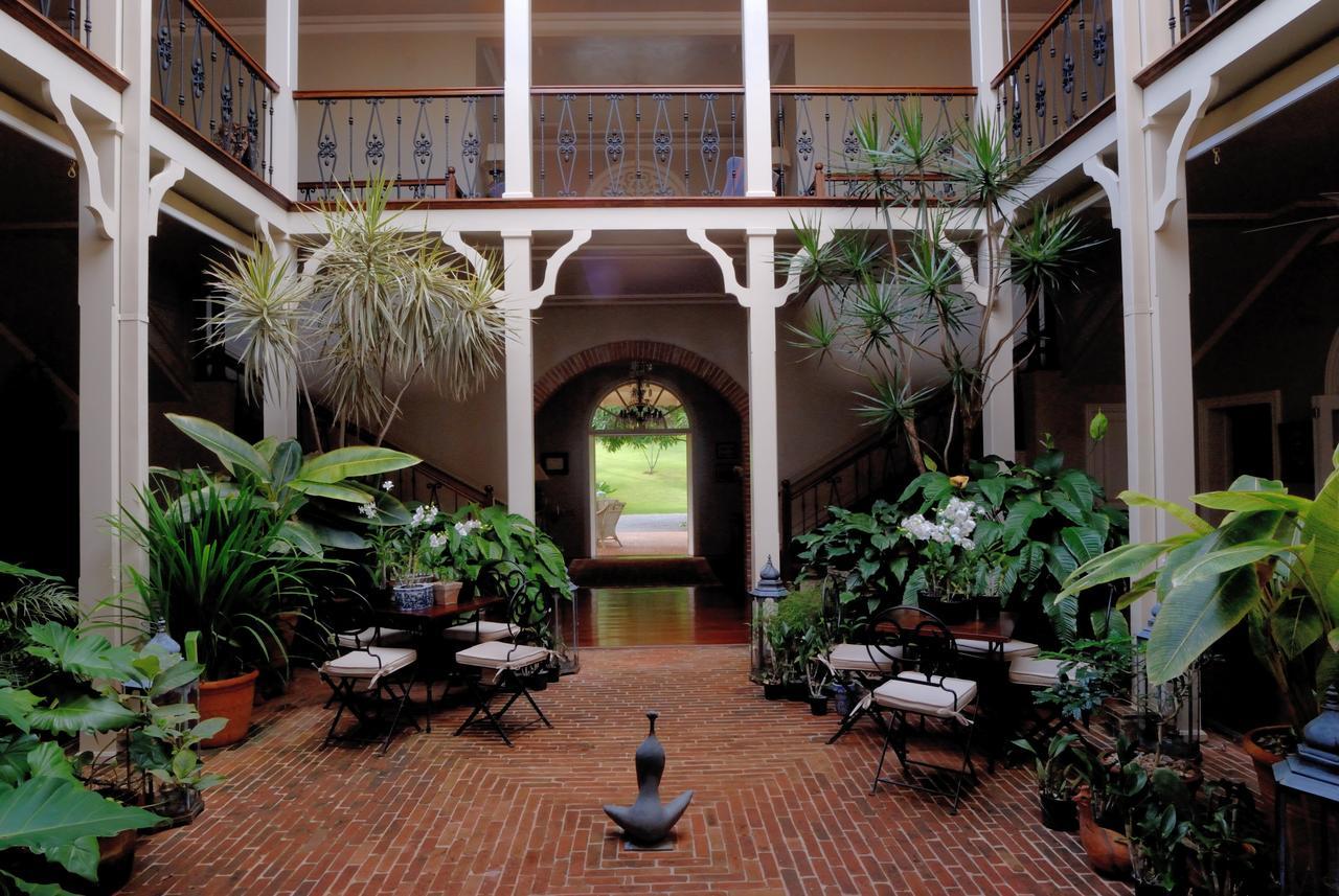 The Peninsula House Las Terrenas