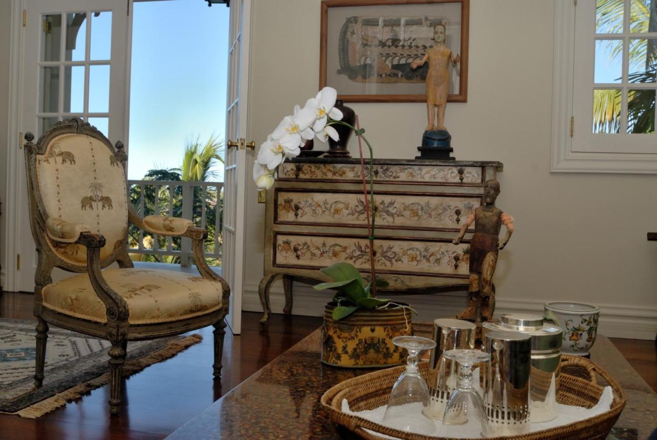 The Peninsula House 2*