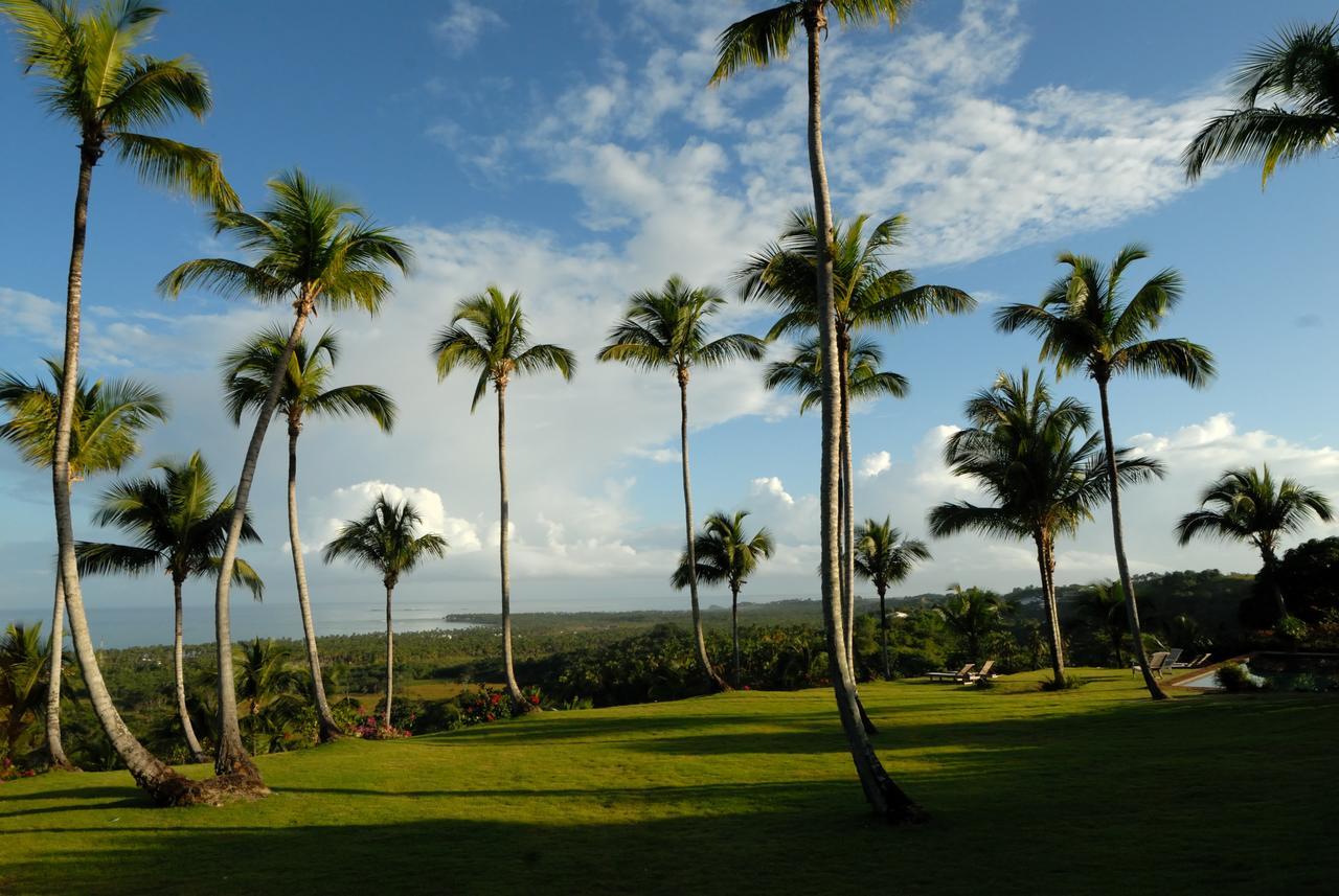 Hotel The Peninsula House Las Terrenas