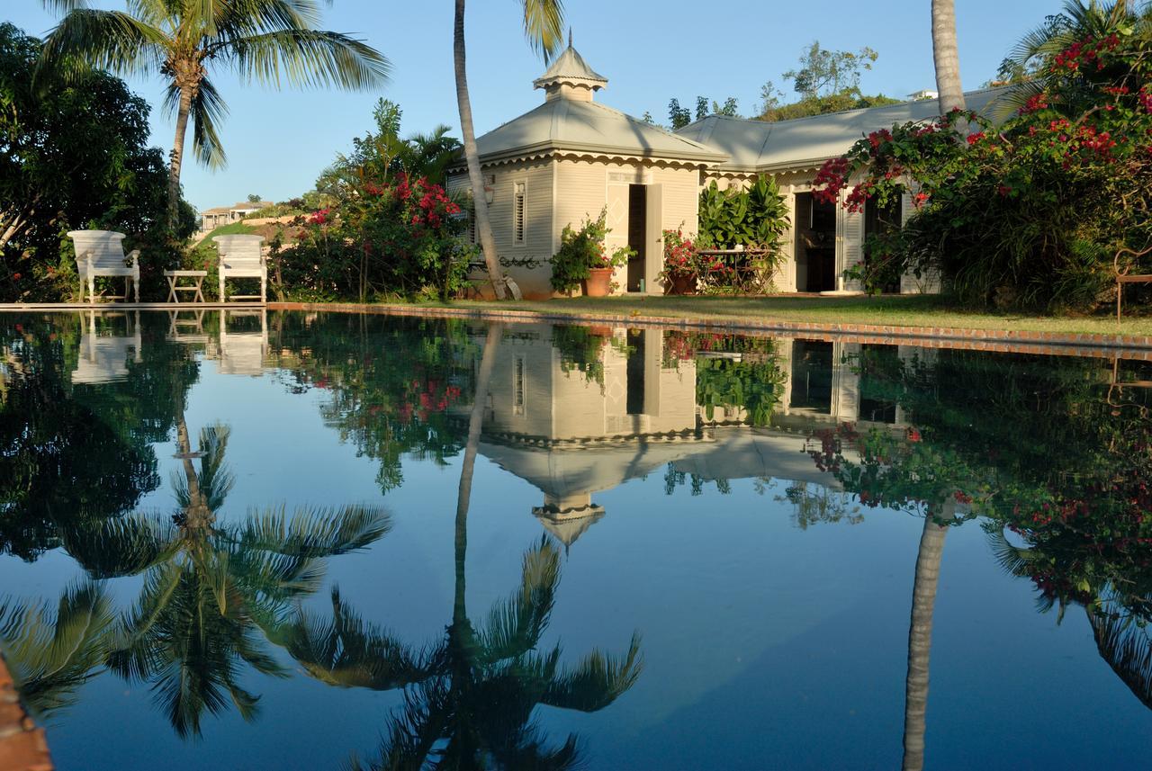 The Peninsula House 2*