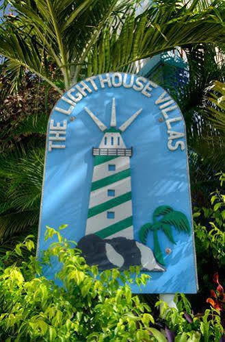 Hotel The Lighthouse 3*