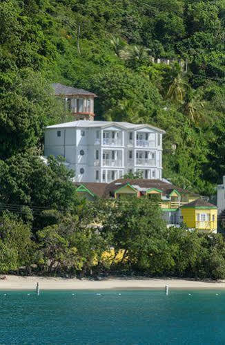 Hotel The Lighthouse 3*