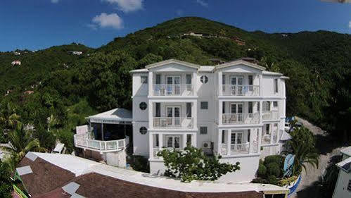 The Lighthouse Hotel
