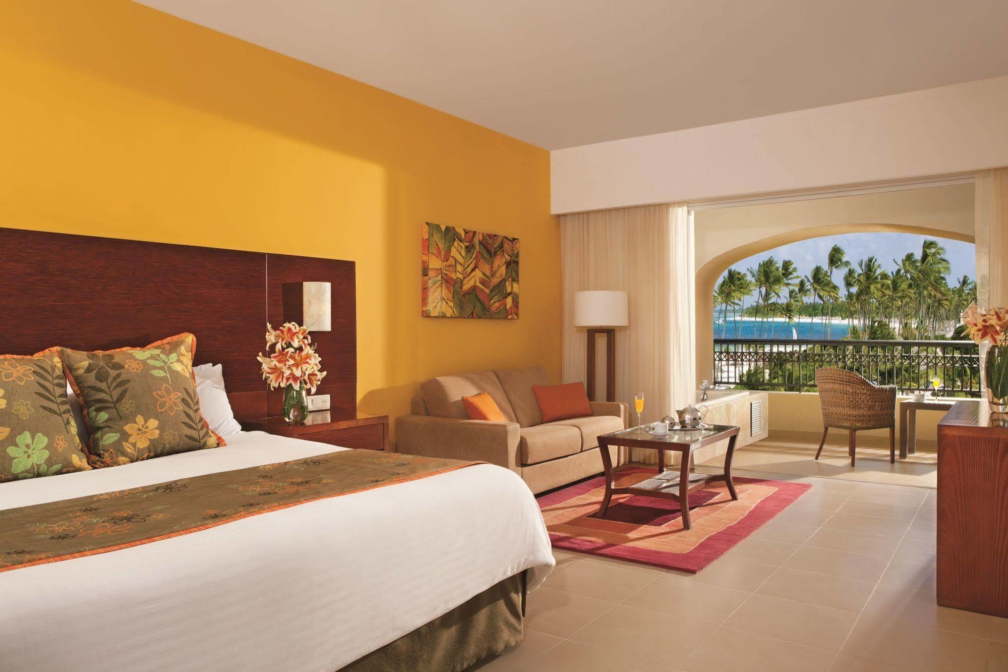 Dreams Royal Beach (adults Only) Punta Cana