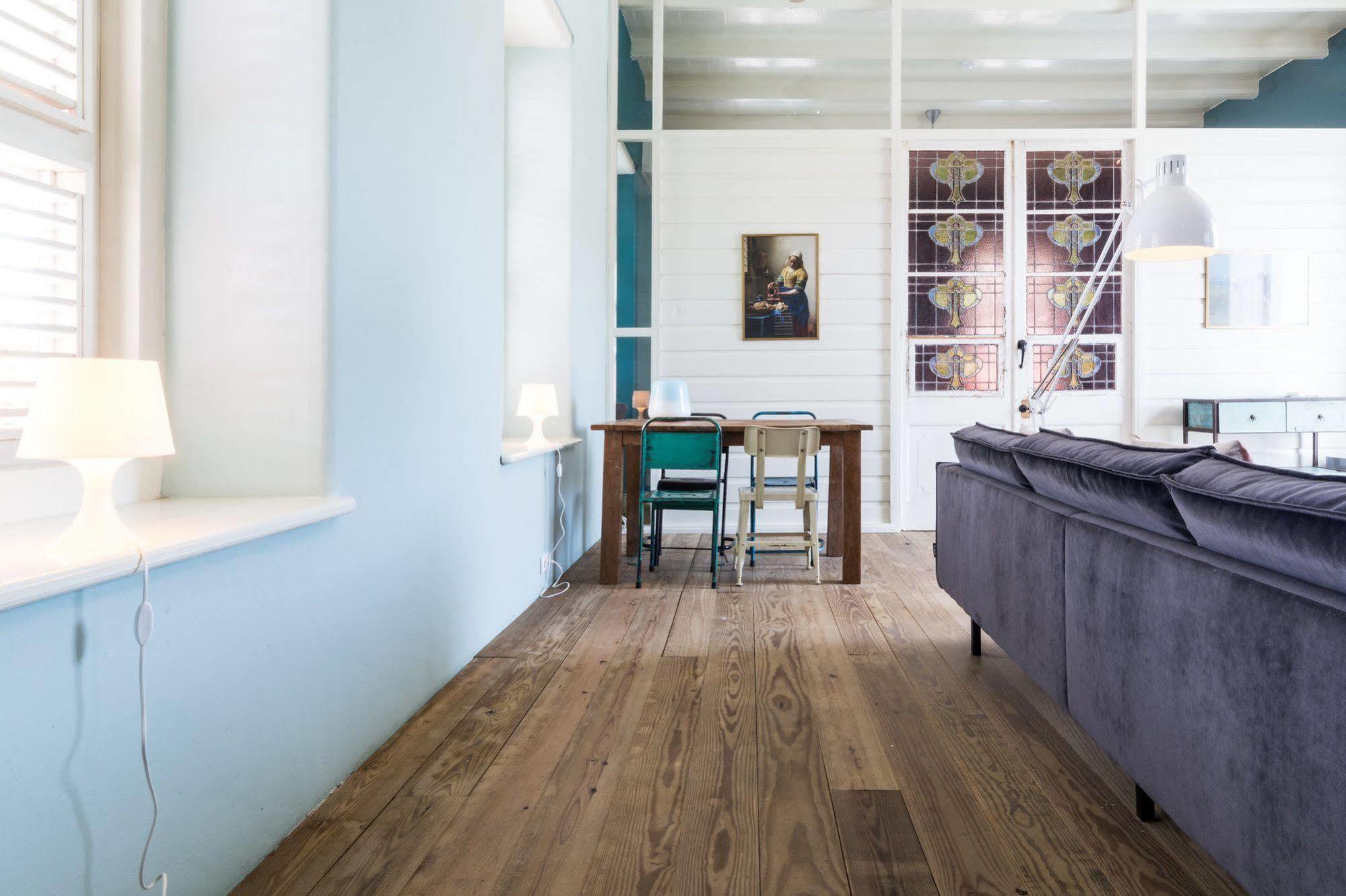 Bed & Breakfast Tokara Boutique Willemstad