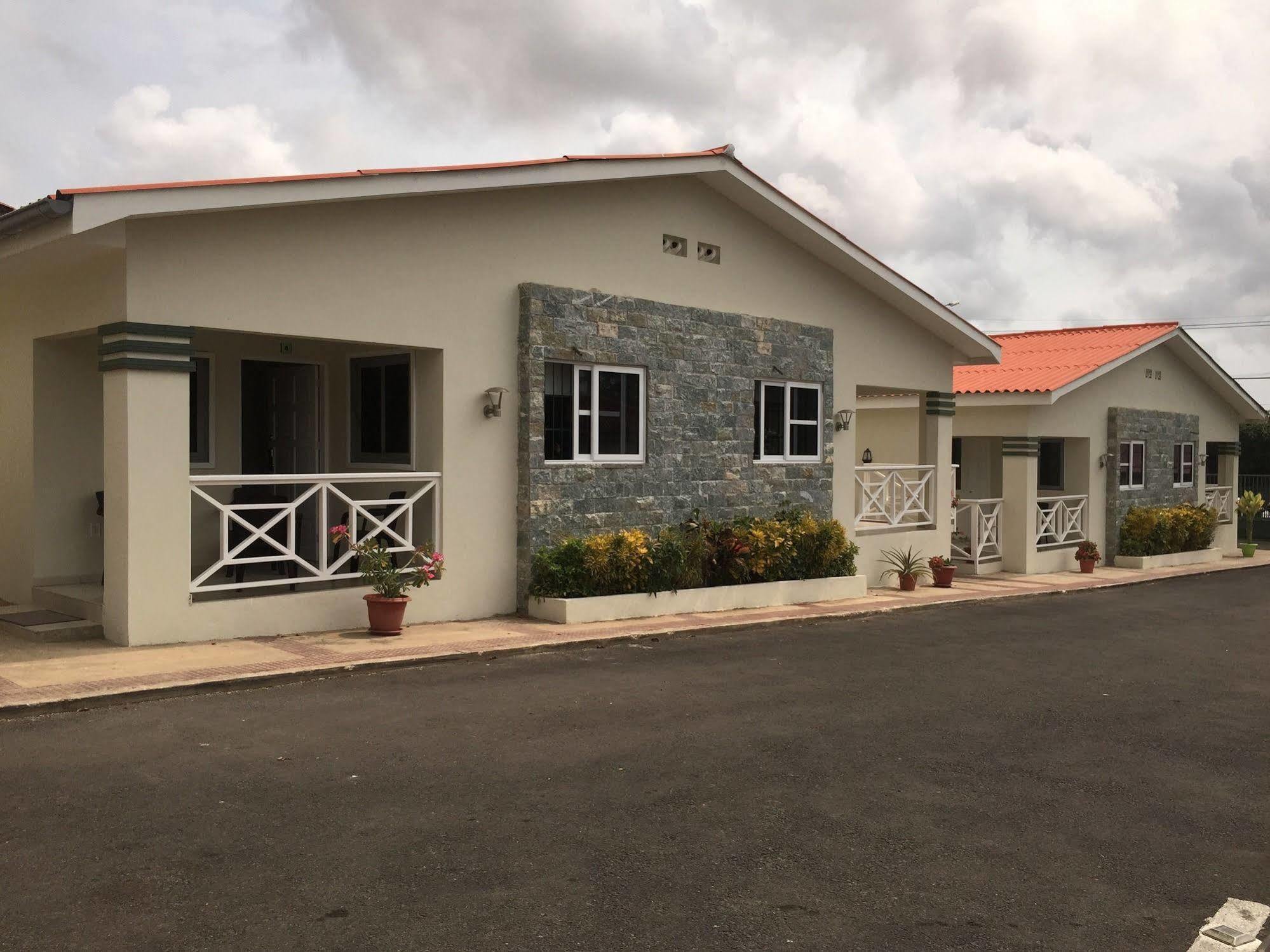 Apartamento Lilu Curacao