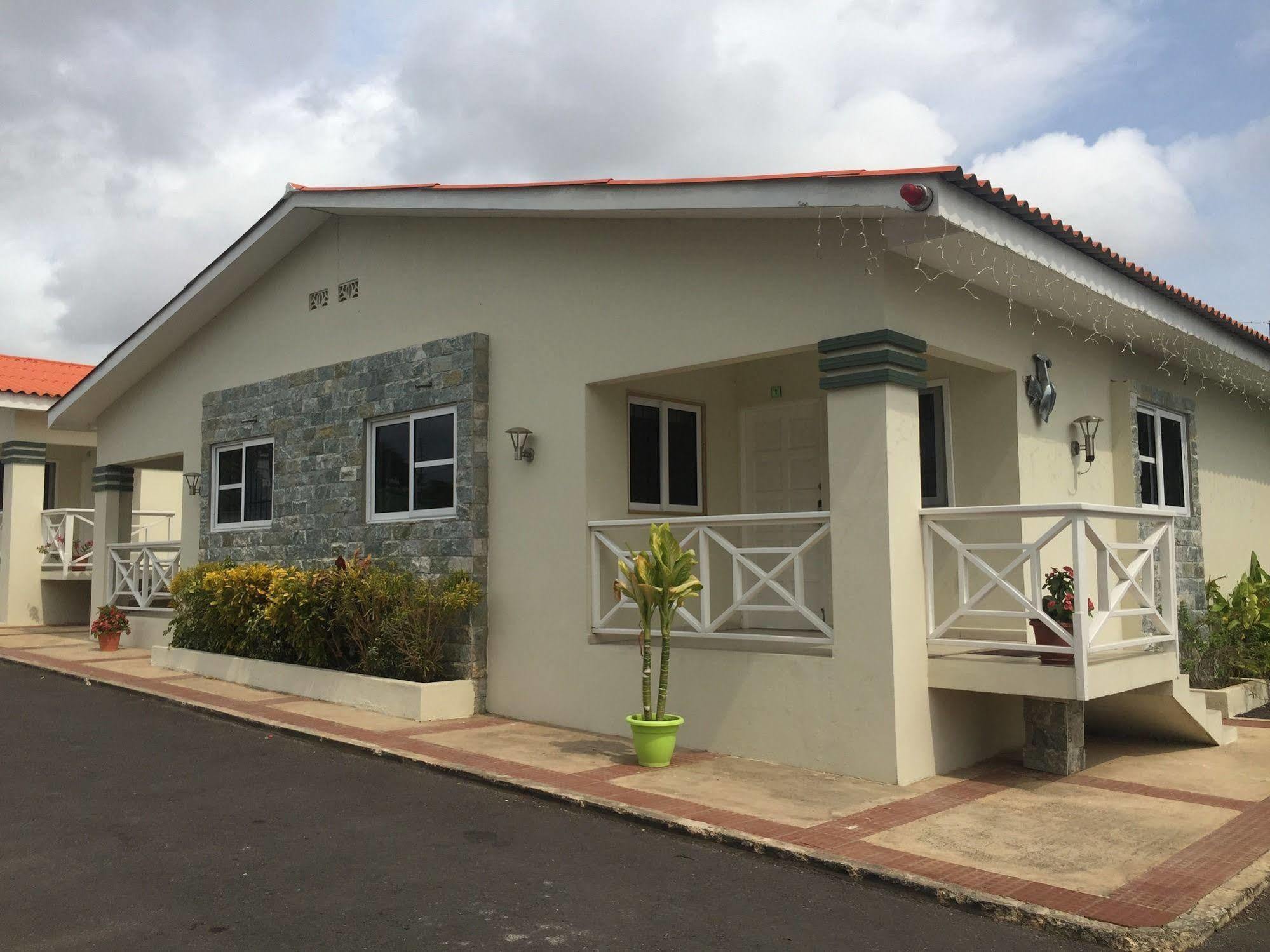 Apartamento Lilu Curacao *