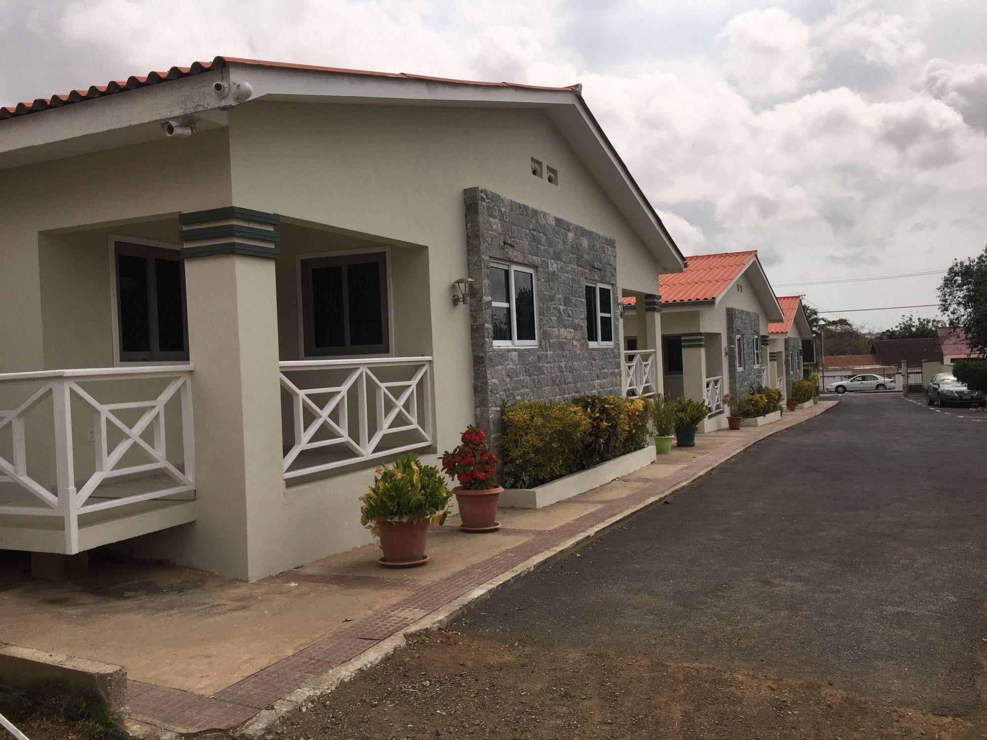 Apartamento Lilu Curacao