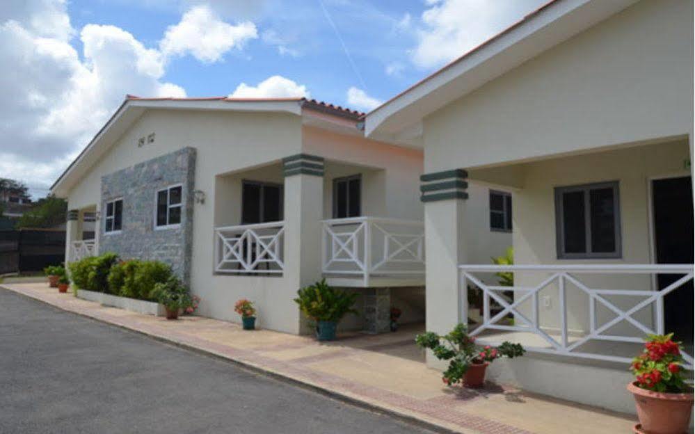 Lilu Curacao Apartamento *