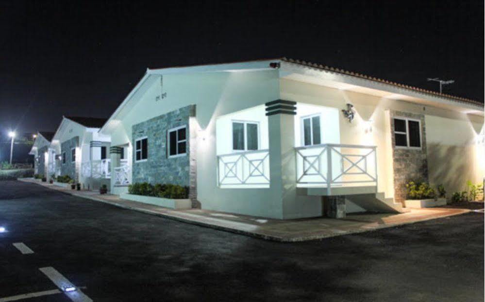 Lilu Curacao Apartamento