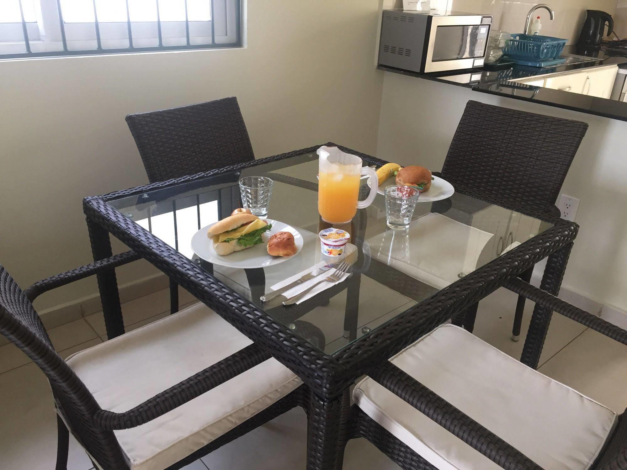 Lilu Curacao Apartamento