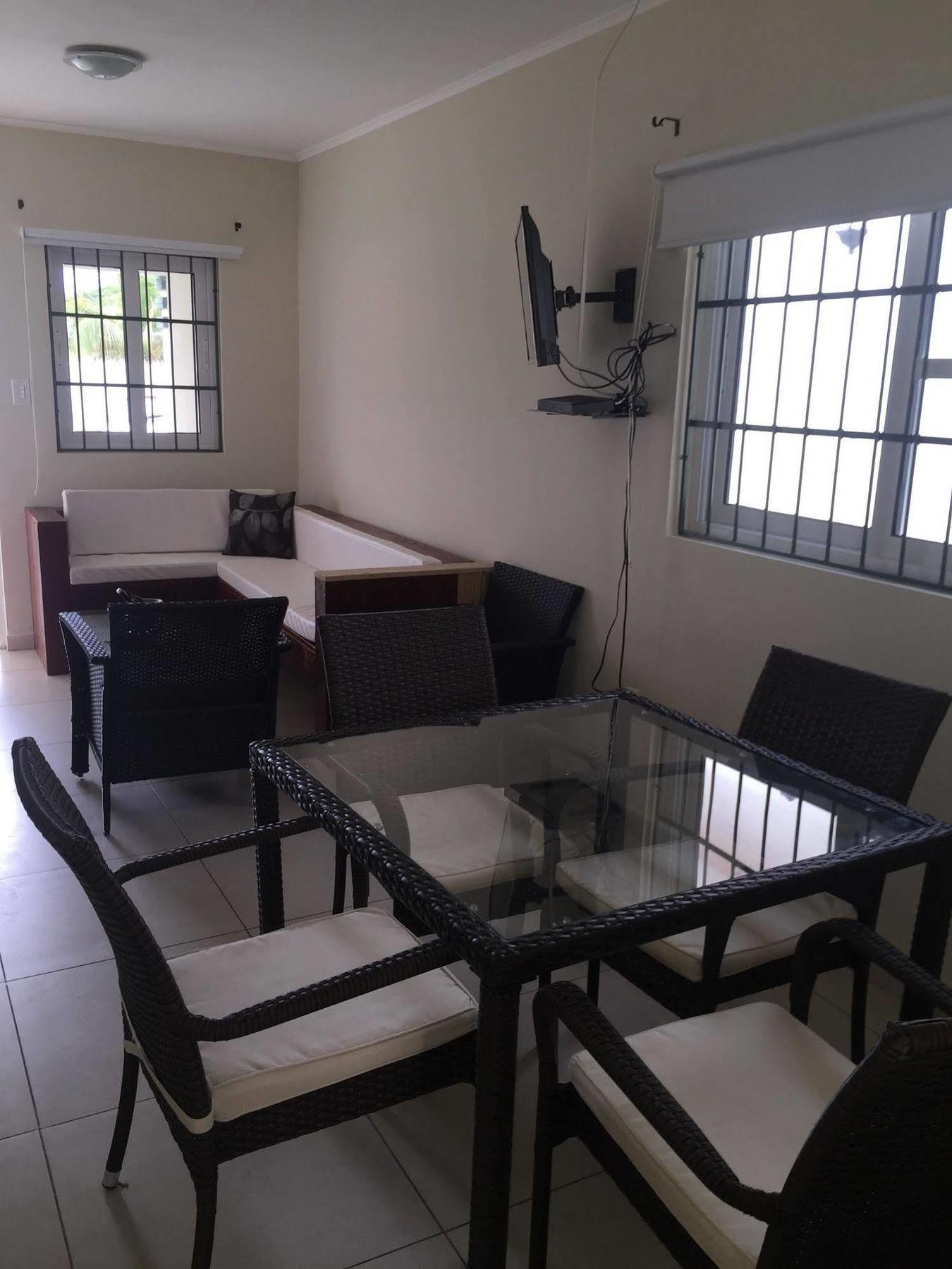 Apartamento Lilu Curacao Willemstad