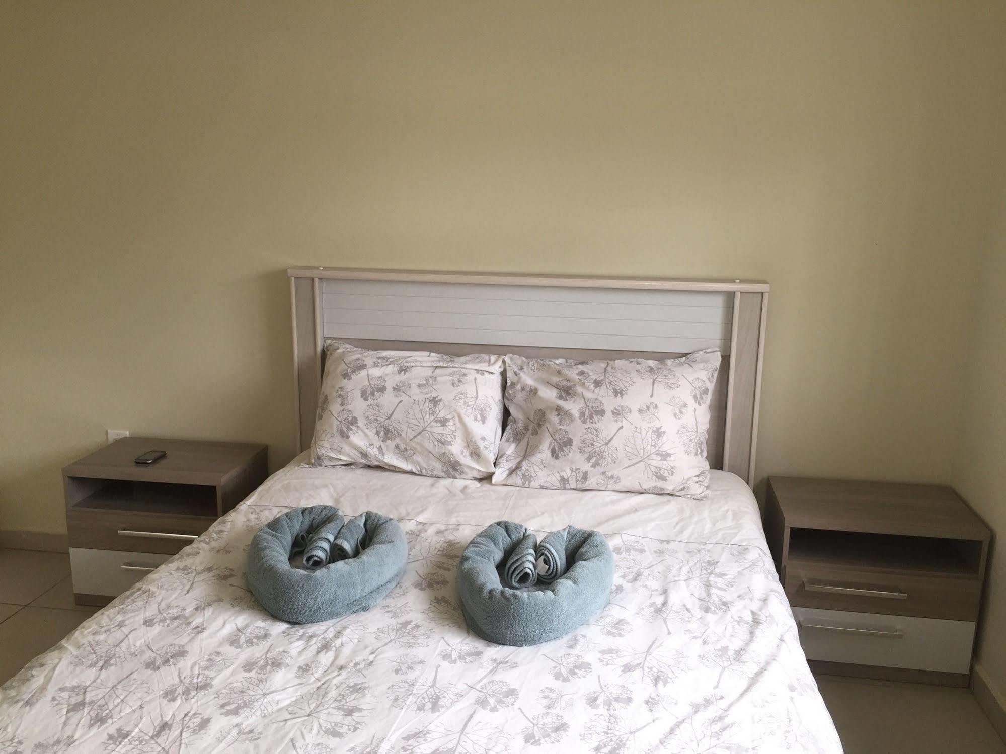 Apartamento Lilu Curacao Willemstad