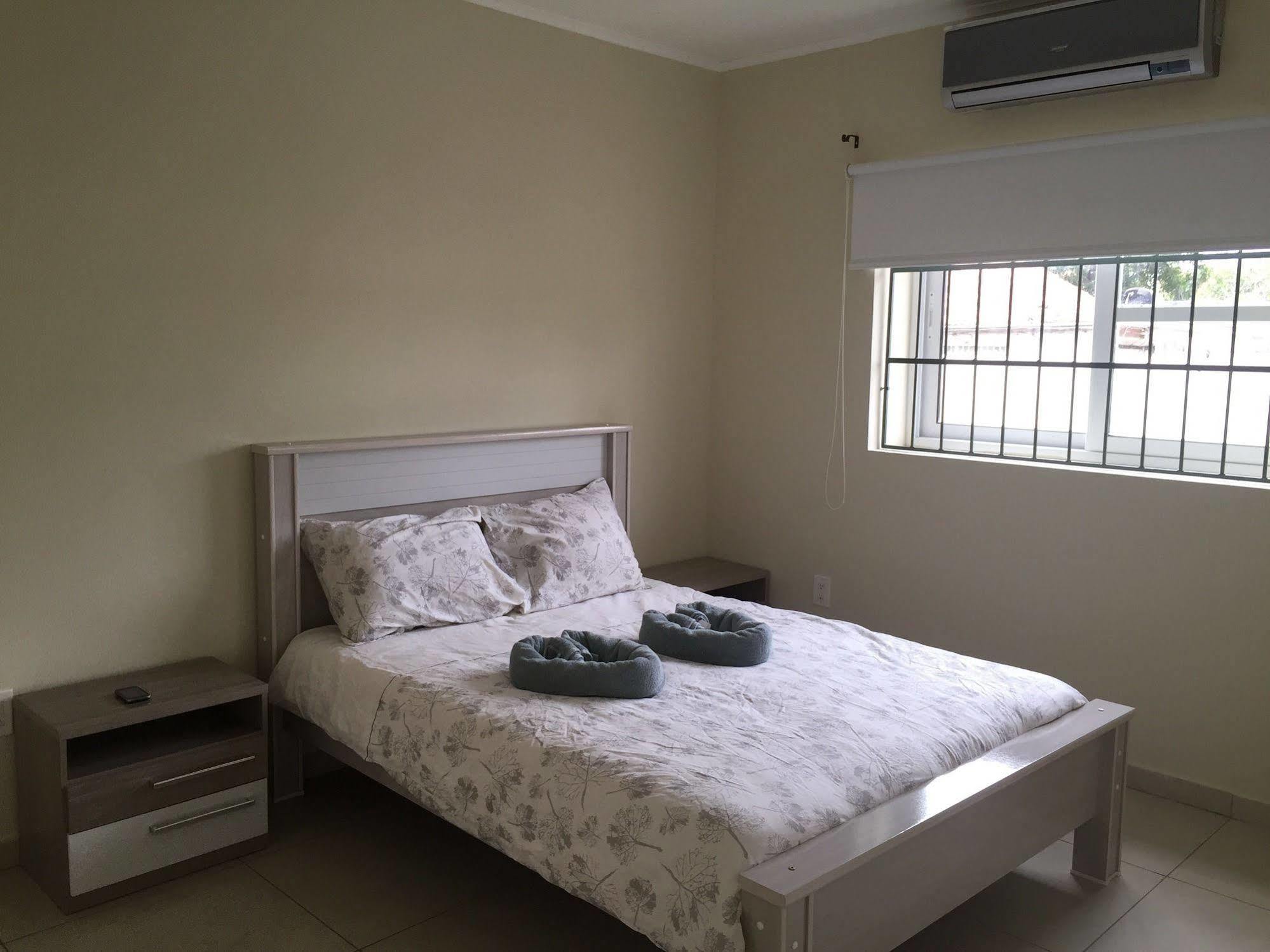 Lilu Curacao Apartamento