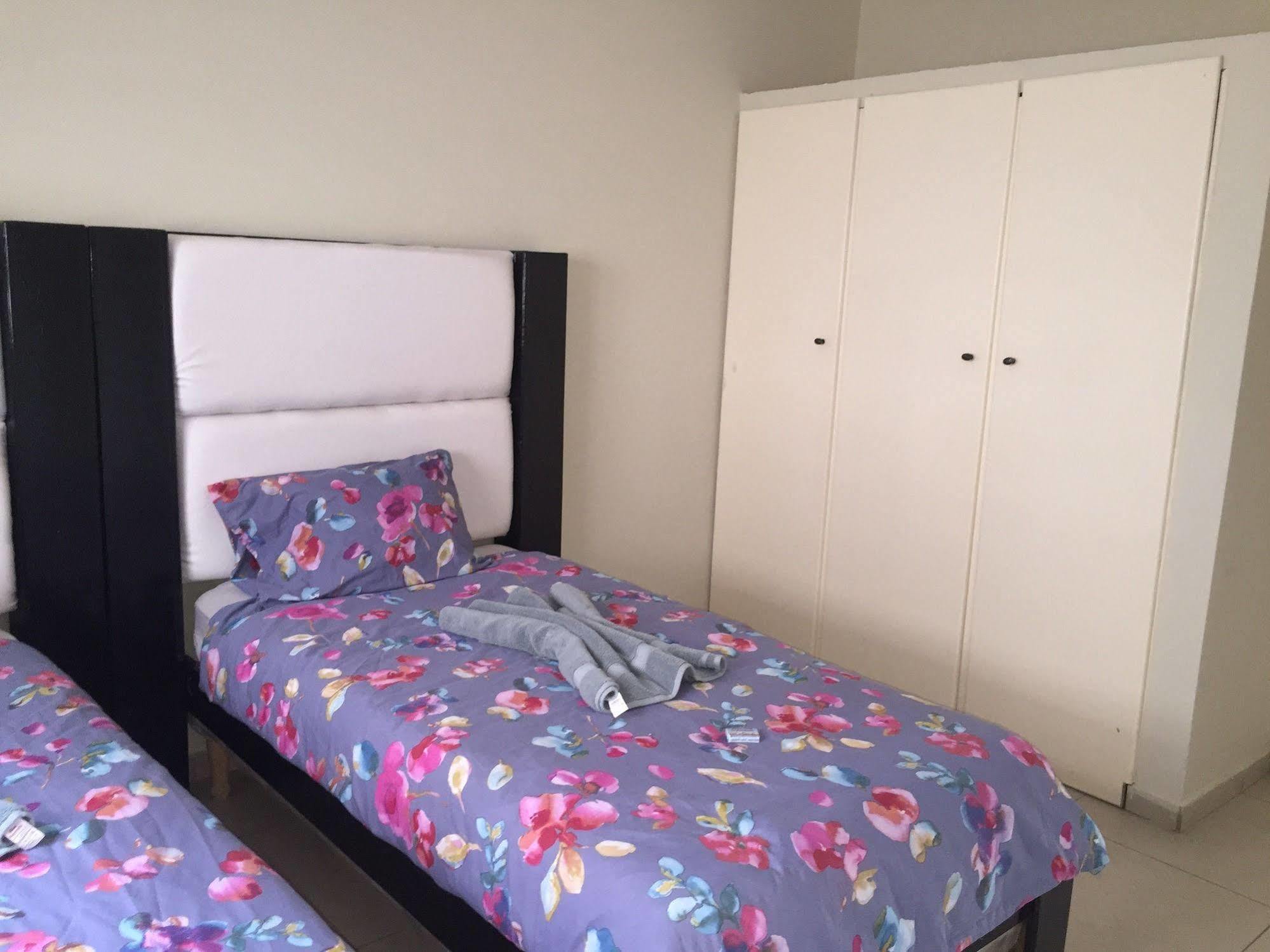 Lilu Curacao Apartamento *