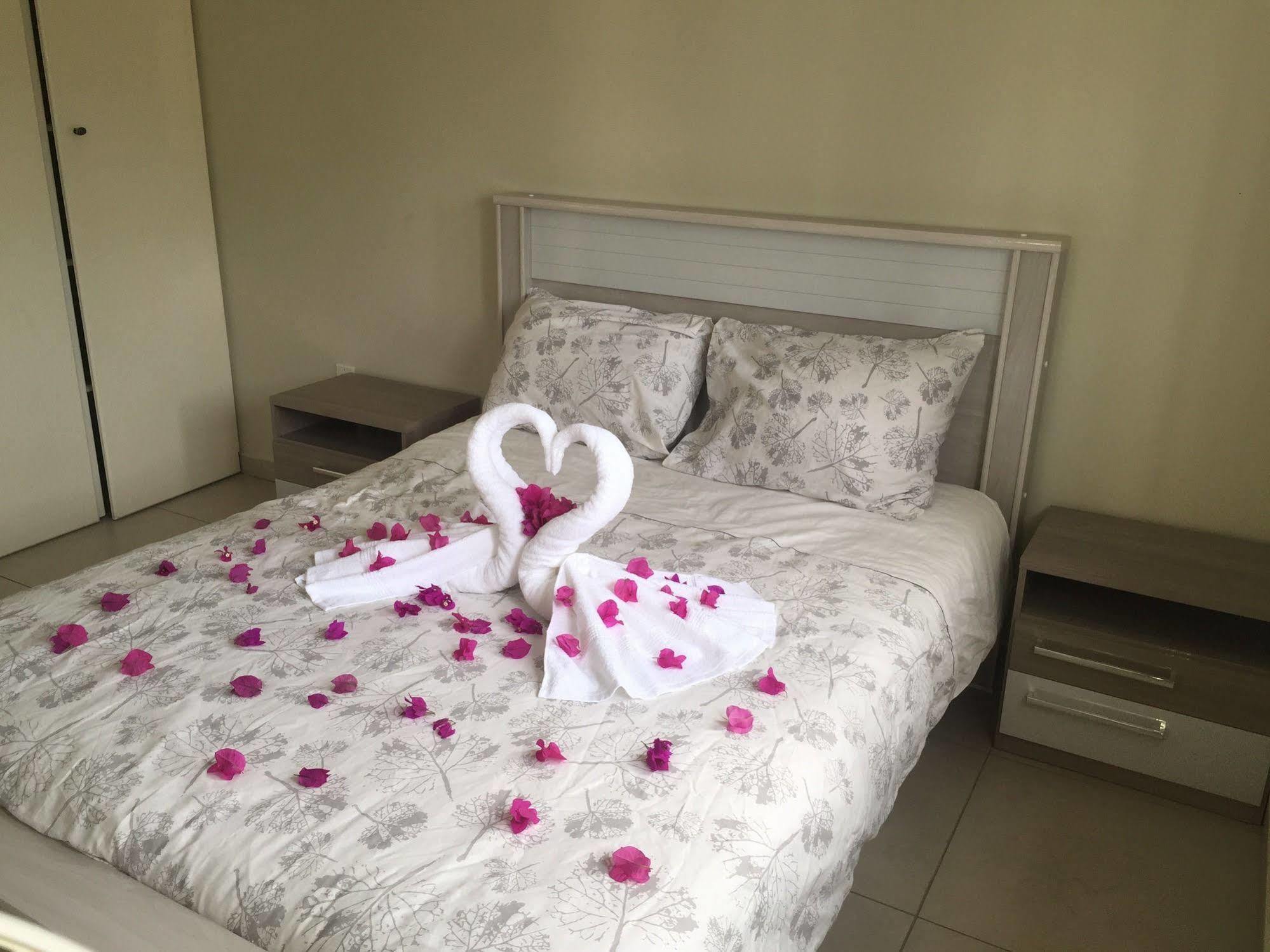 Apartamento Lilu Curacao *