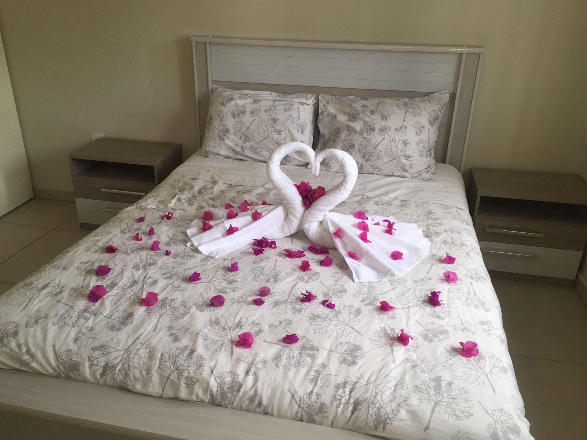 Lilu Curacao Apartamento Willemstad