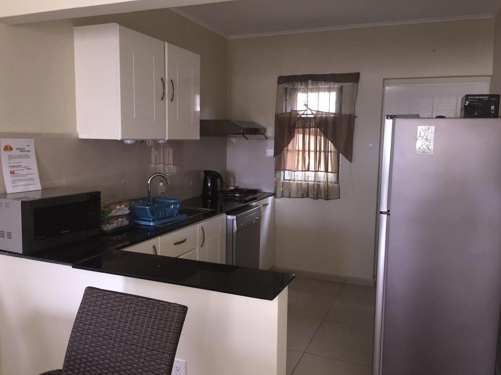 Apartamento Lilu Curacao Willemstad