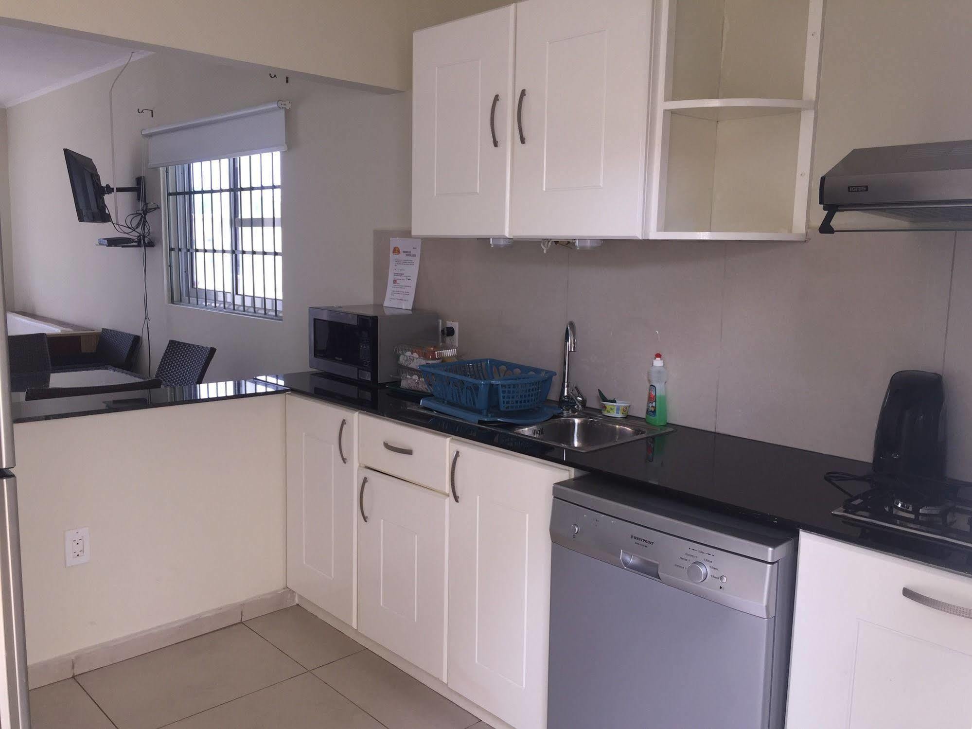 Lilu Curacao Apartment Buena Vista (Santa Rosa)