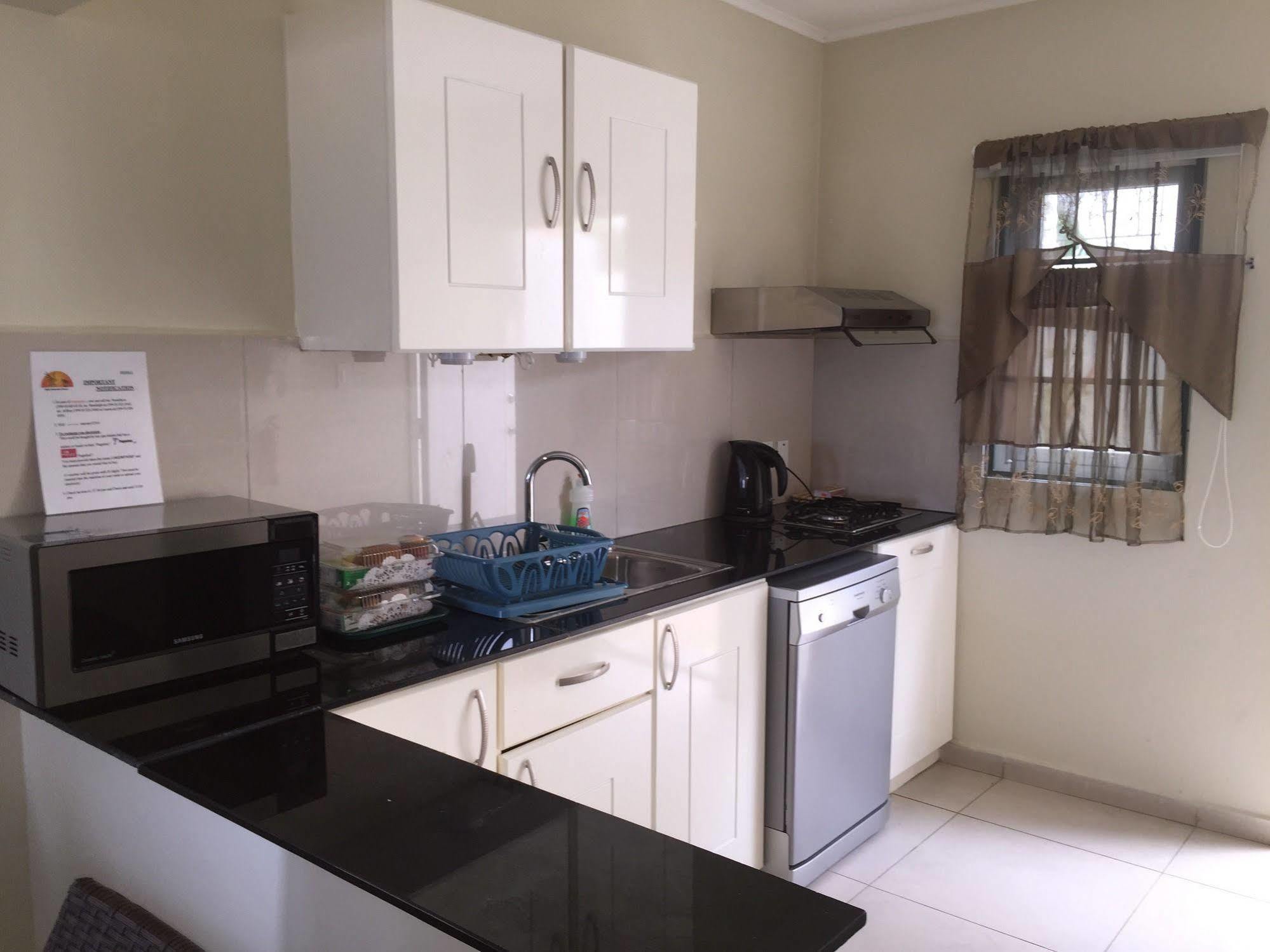 Apartamento Lilu Curacao *