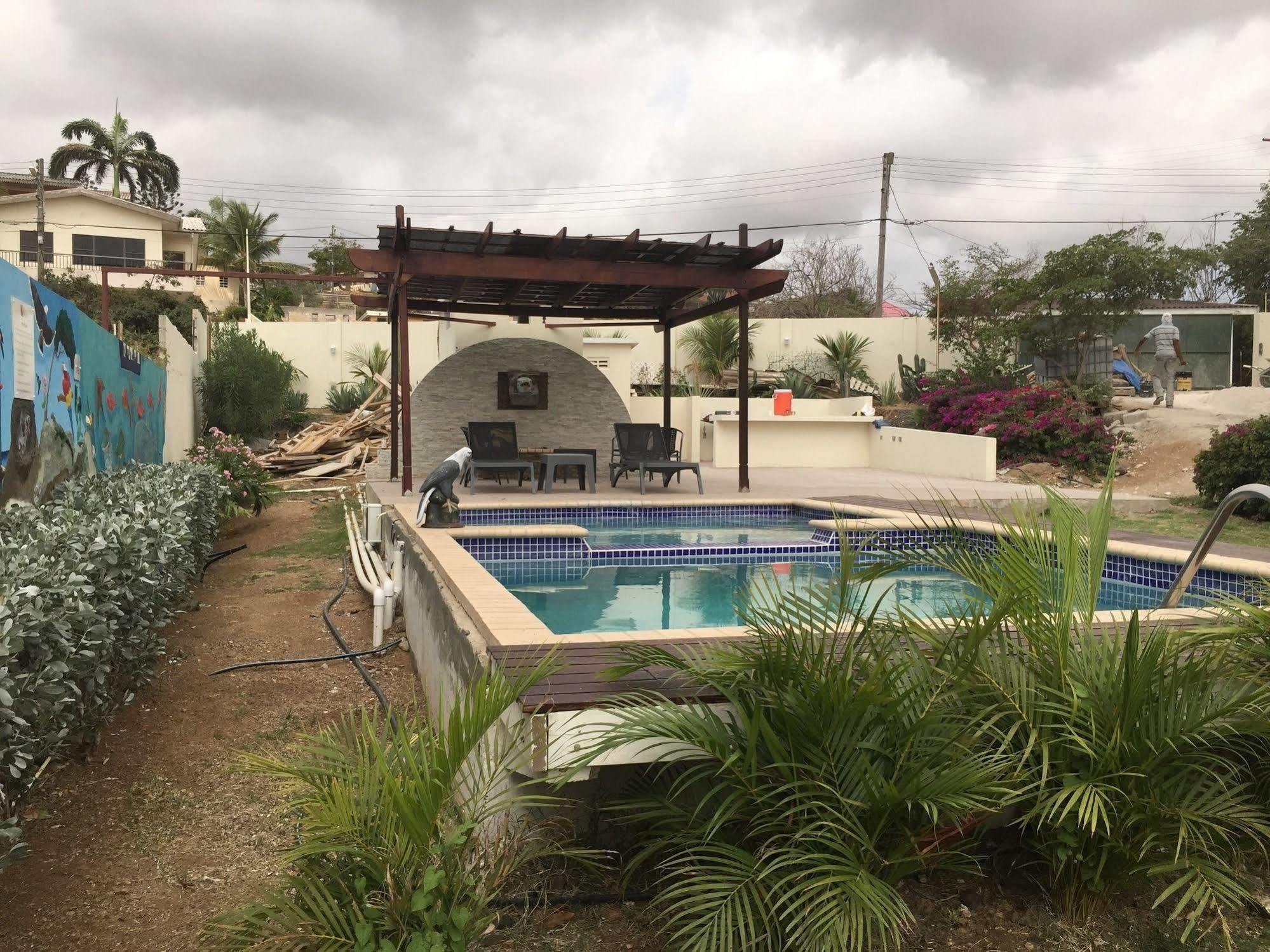 Lilu Curacao Apartamento Willemstad