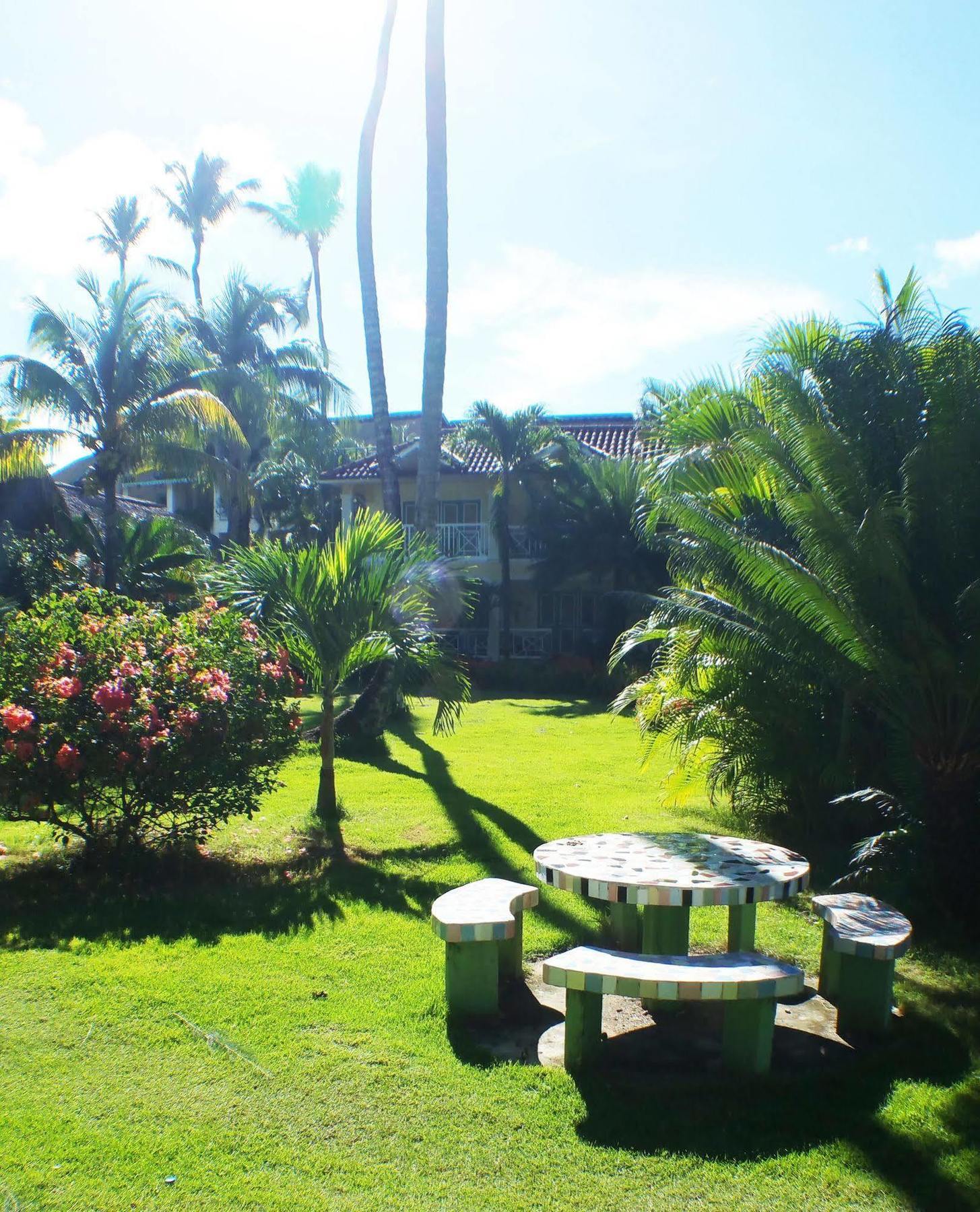 Hotel Pinos Las Terrenas