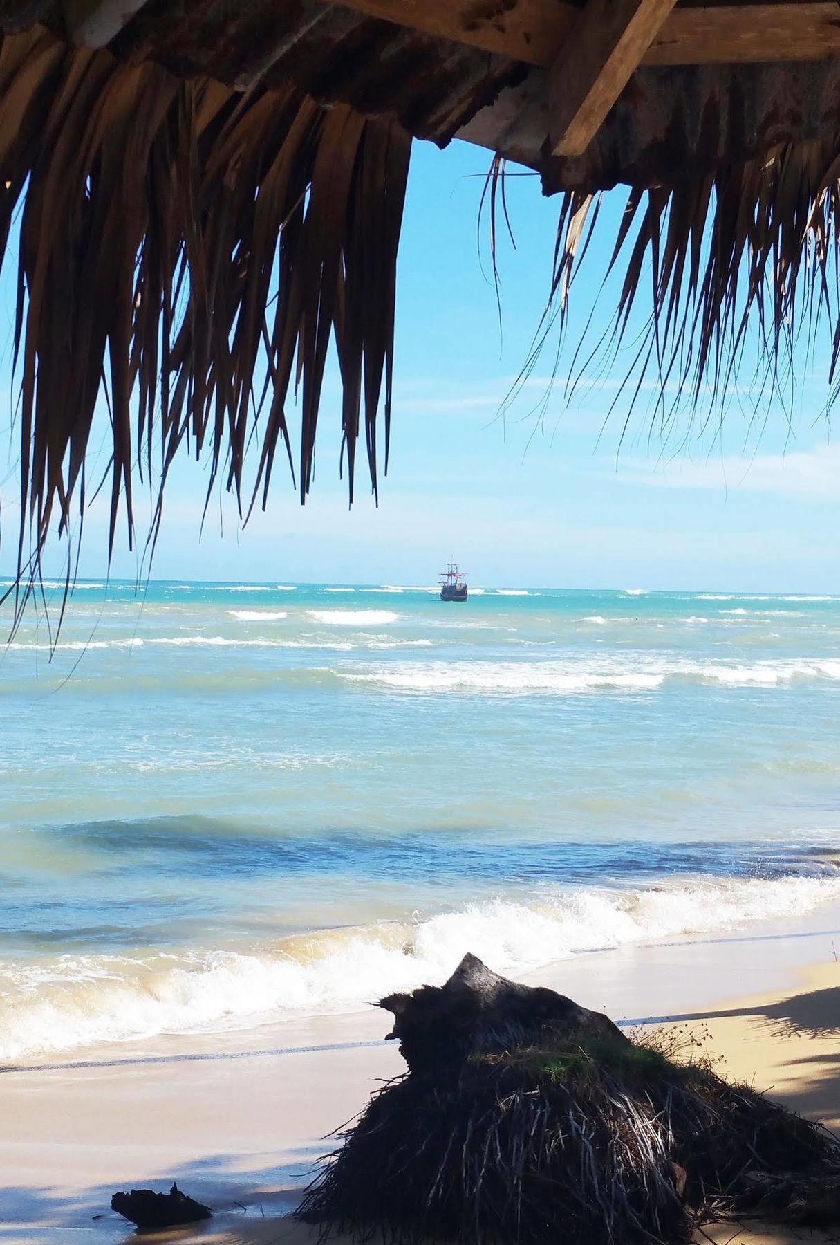Hotel Pinos Las Terrenas