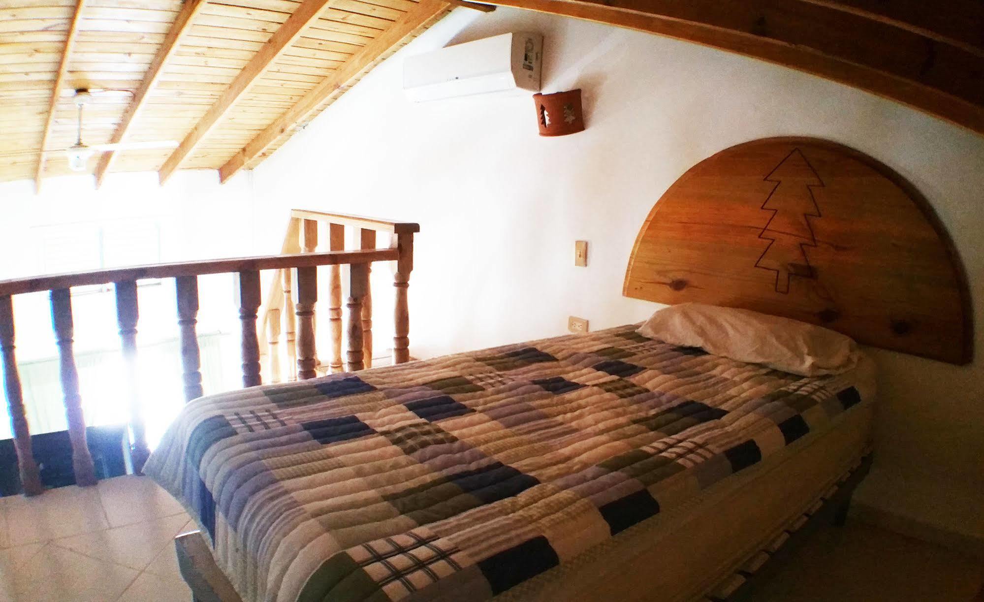 Hotel Pinos Las Terrenas
