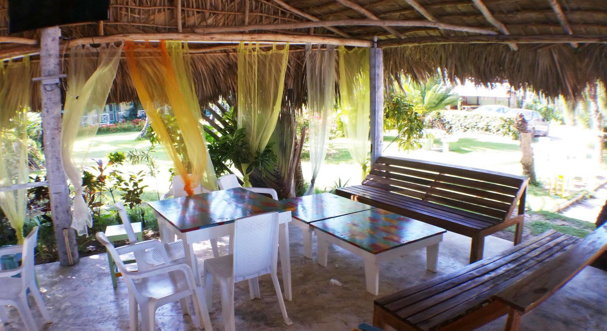 Pinos Hotel