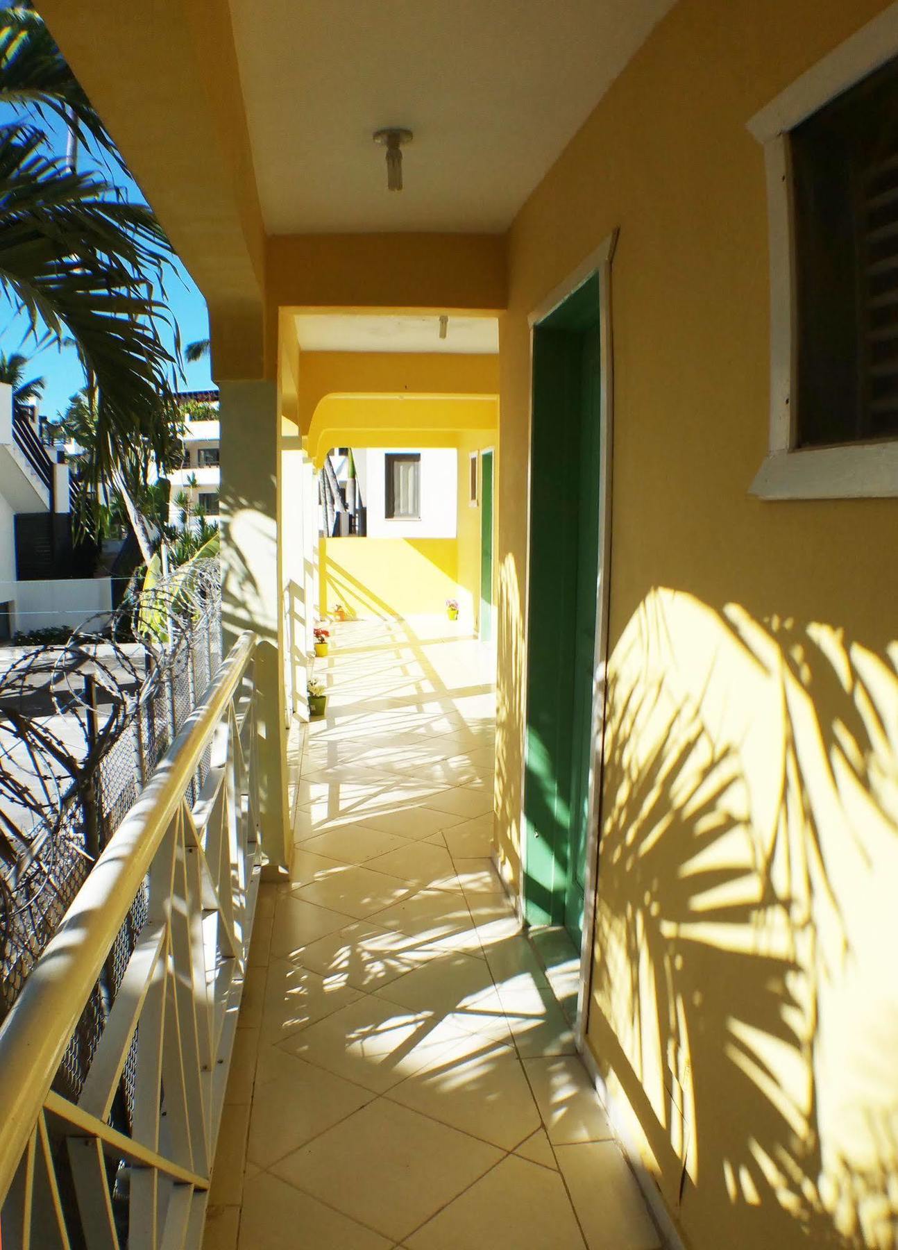 Hotel Pinos Las Terrenas