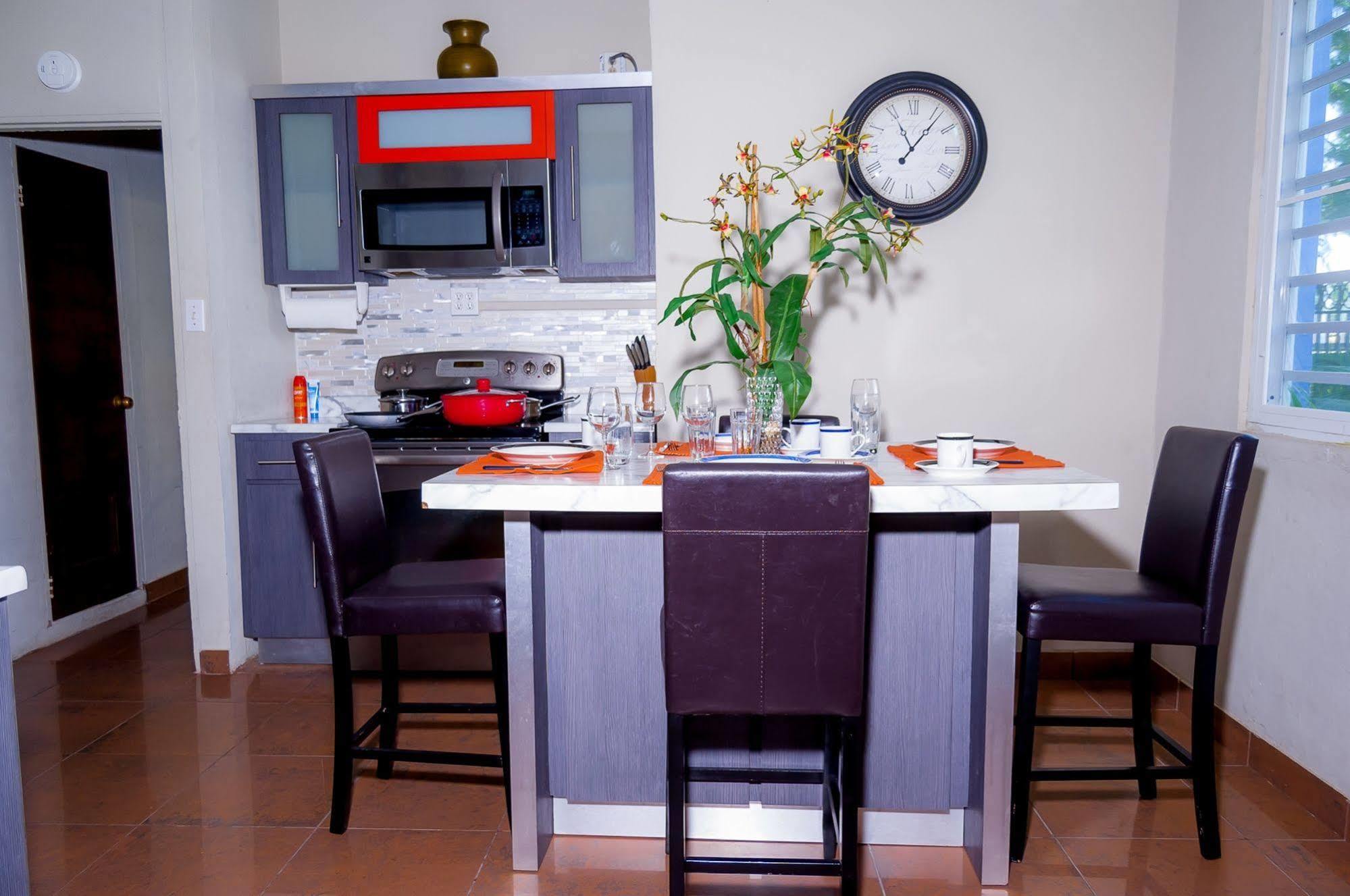 Apartment Wilderness Ramey Aguadilla