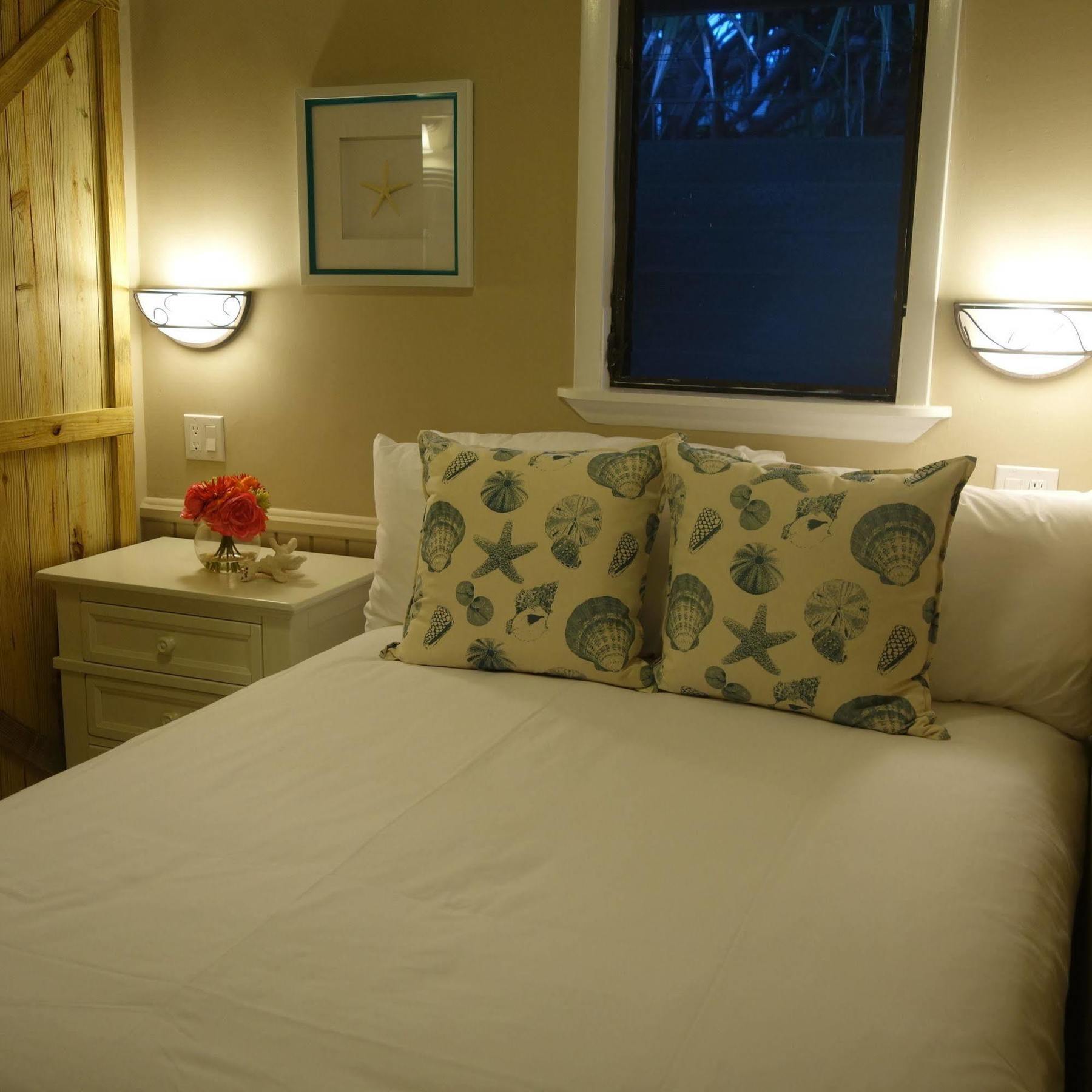 Hotel South Fleetwood Grace Bay