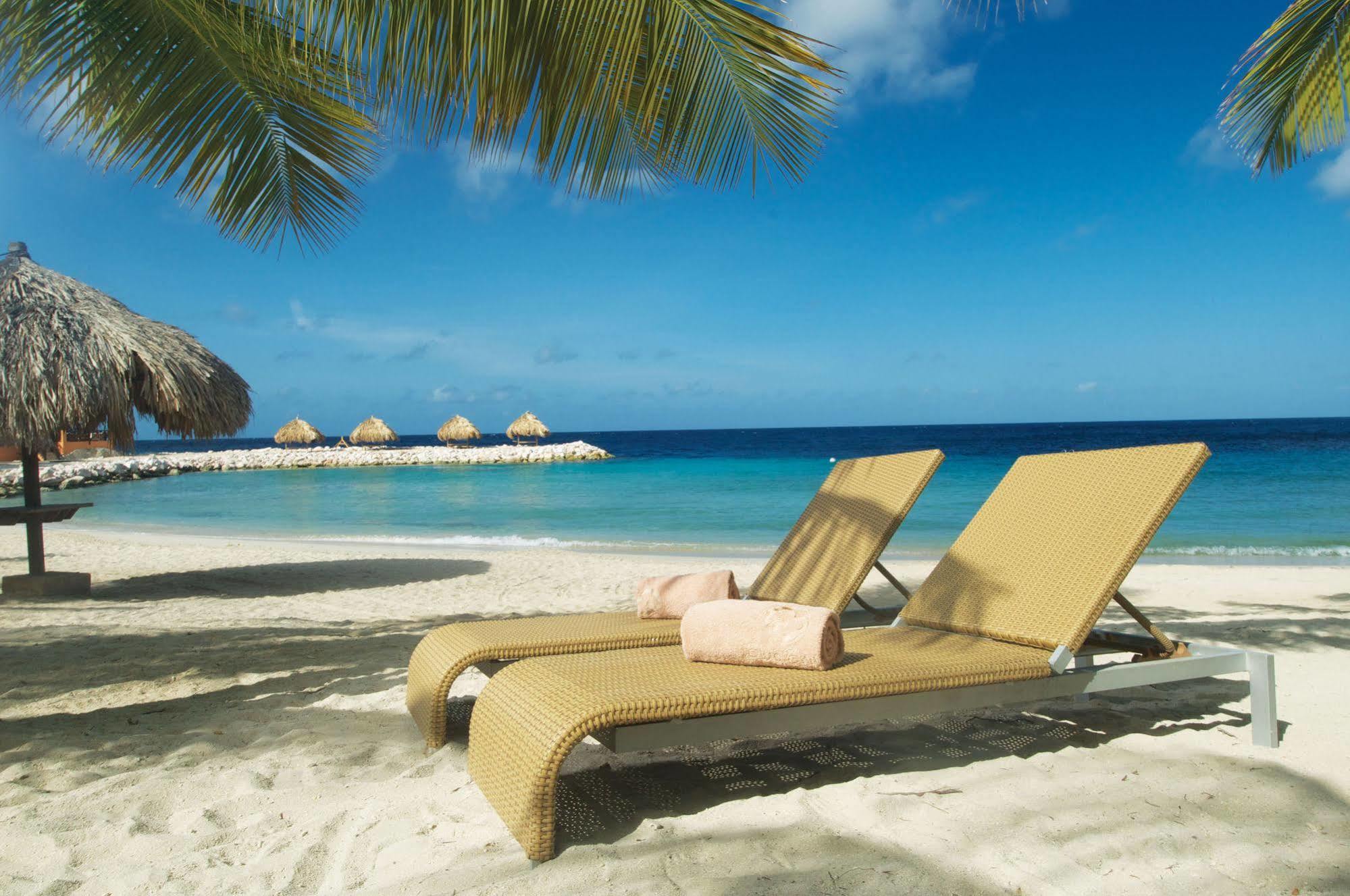 Blue Bay Lodges Hotel Curacao