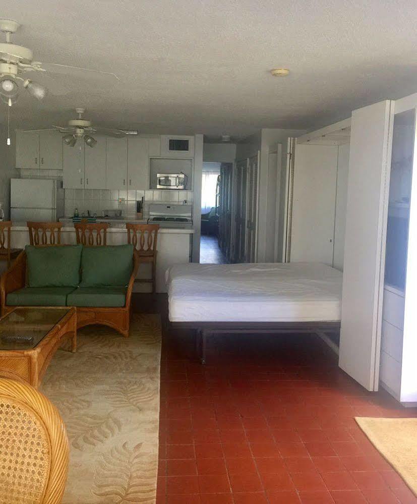 Sapphire Sanctuary By The Sea 3* Frydendal