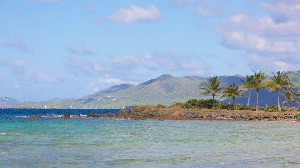 Sapphire Sanctuary By The Sea Hotel 3*