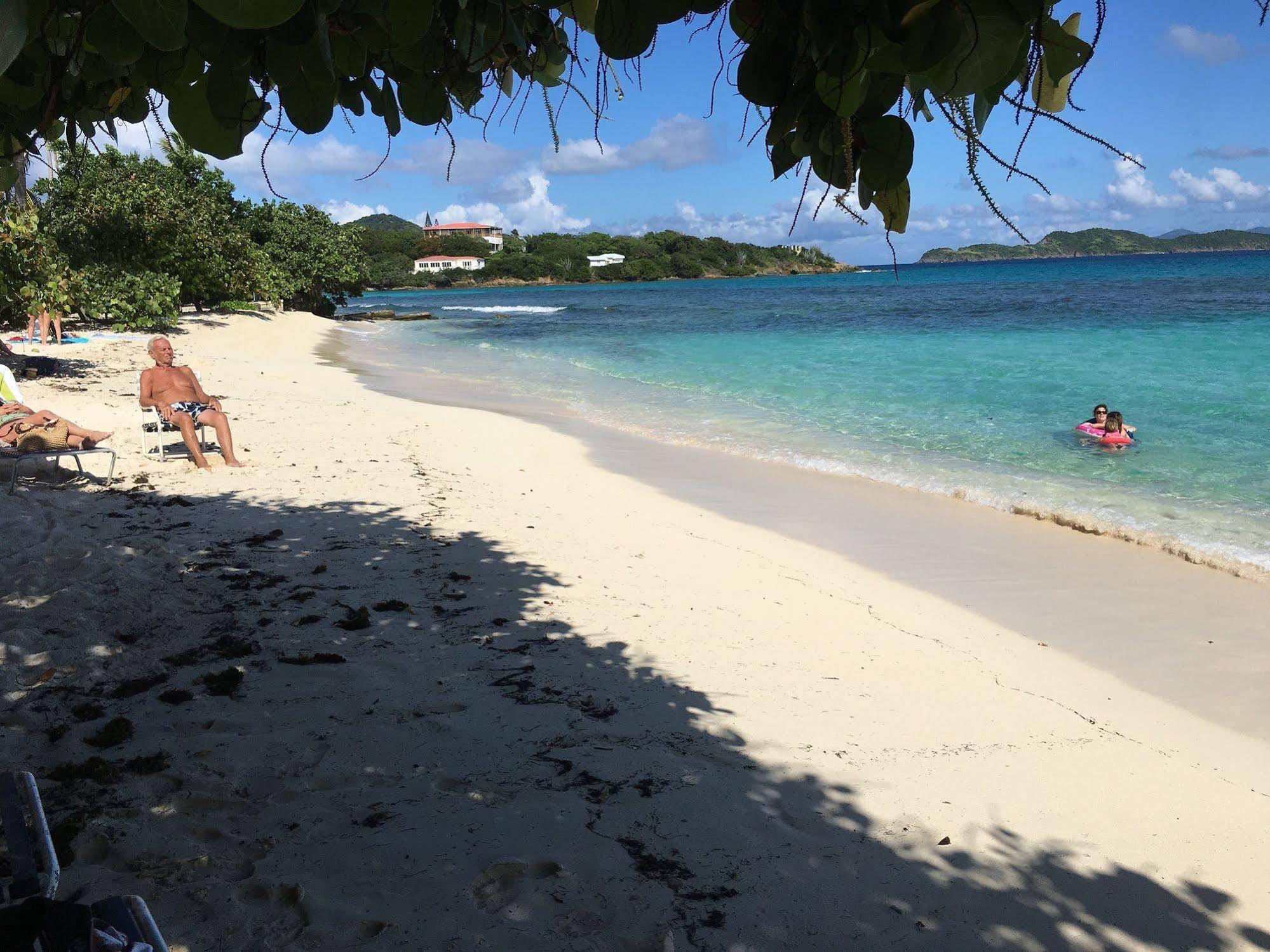 Sapphire Sanctuary By The Sea 3* Frydendal