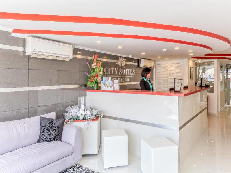 City Suites & Beach Hotel Hotel 3*