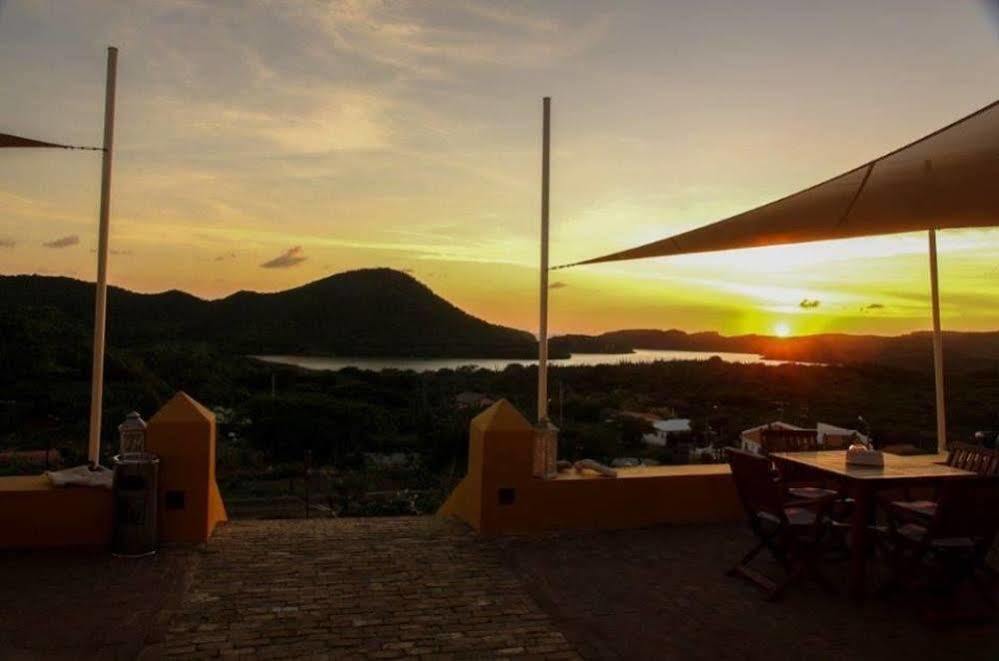 Hotel Klein Santa Martha Boutique Restaurant. 3*