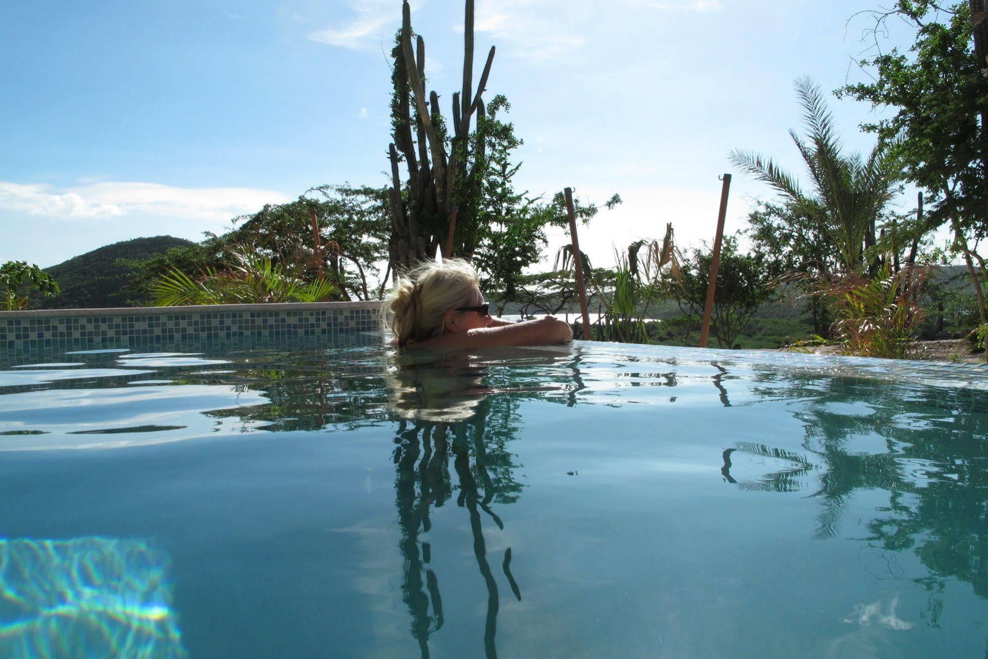 Klein Santa Martha Boutique Restaurant. Hotel 3*